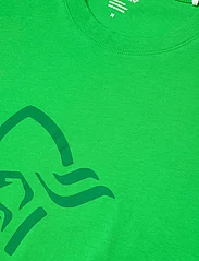 Norrøna - /29 cotton viking T-Shirt M's - nordic style - classic green - 4