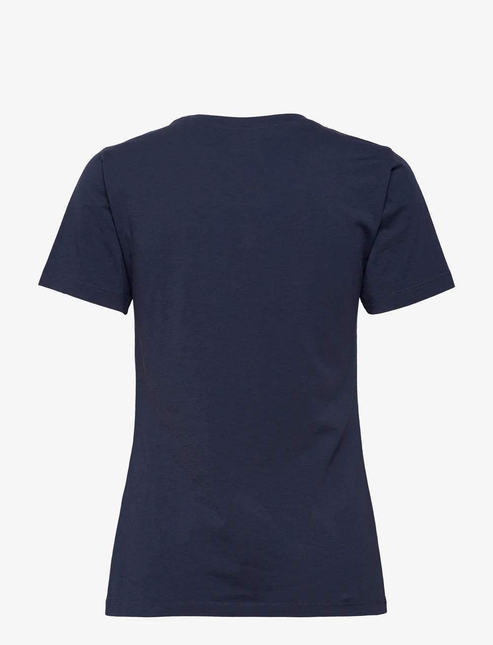 Norrøna - /29 cotton viking T-shirt W's - t-shirts - indigo night/sky captain - 1