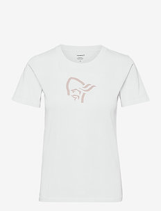 /29 cotton viking T-Shirt W's, Norrøna