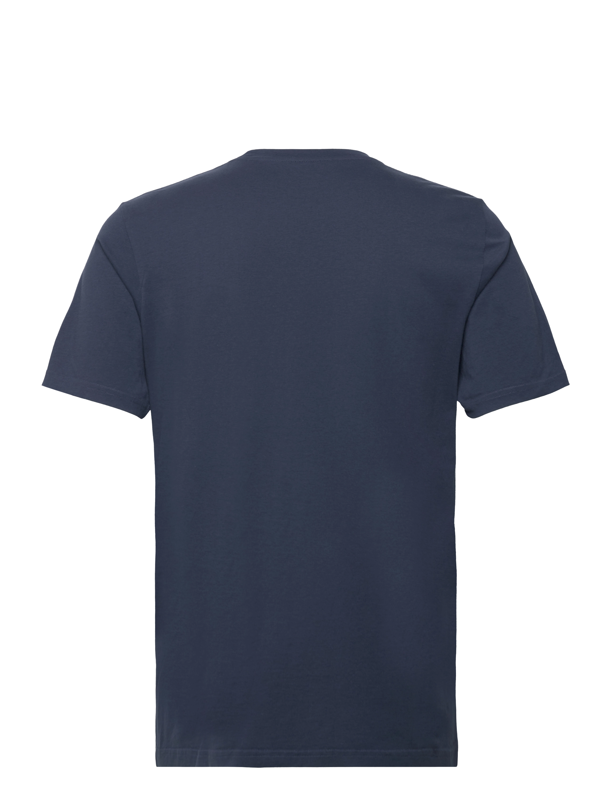 Norrøna - /29 cotton Norrøna viking T-shirt M's - t-shirts - indigo night - 1