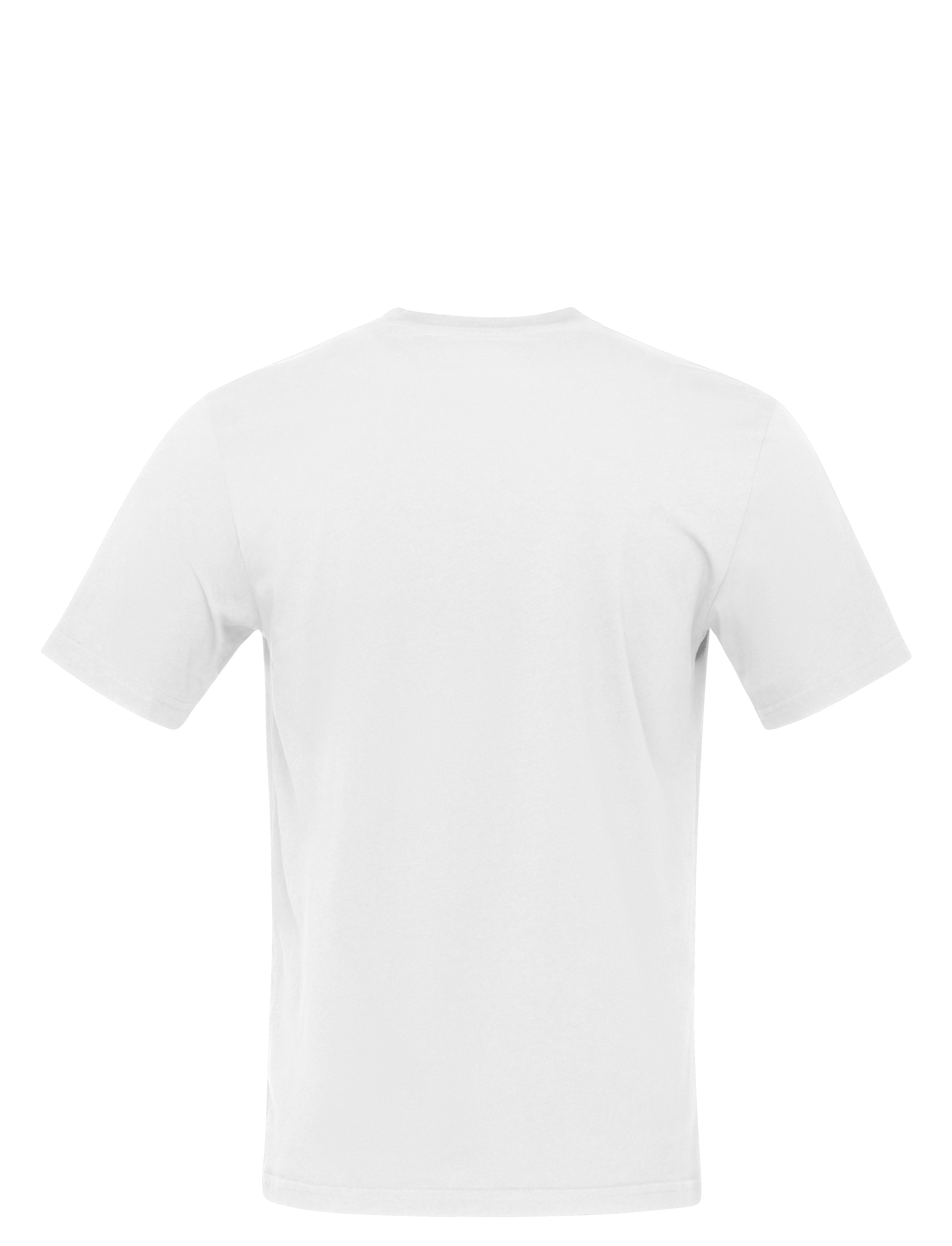 Norrøna - /29 cotton Norrøna viking T-shirt M's - tops & t-shirts - pure white - 2
