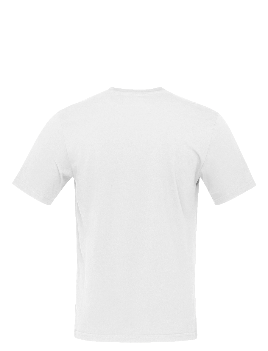 Norrøna - /29 cotton Norrøna viking T-shirt M's - oberteile & t-shirts - pure white - 2
