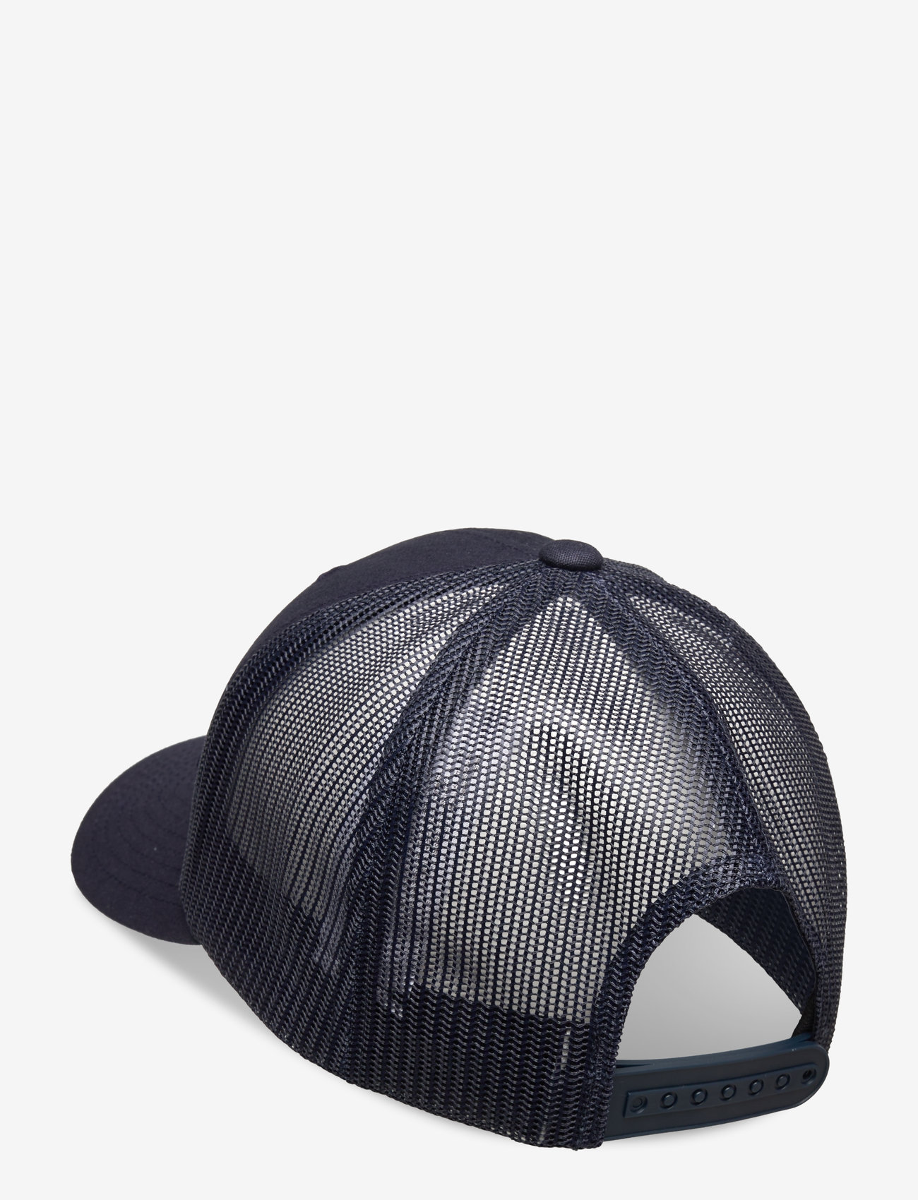 Norrøna - /29 snap back trucker mesh Cap - lippalakit - indigo night - 1