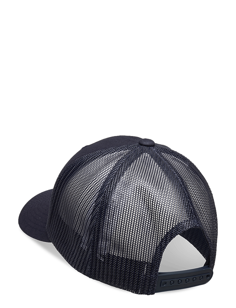 Norrøna - /29 snap back trucker mesh Cap - lippalakit - indigo night - 1