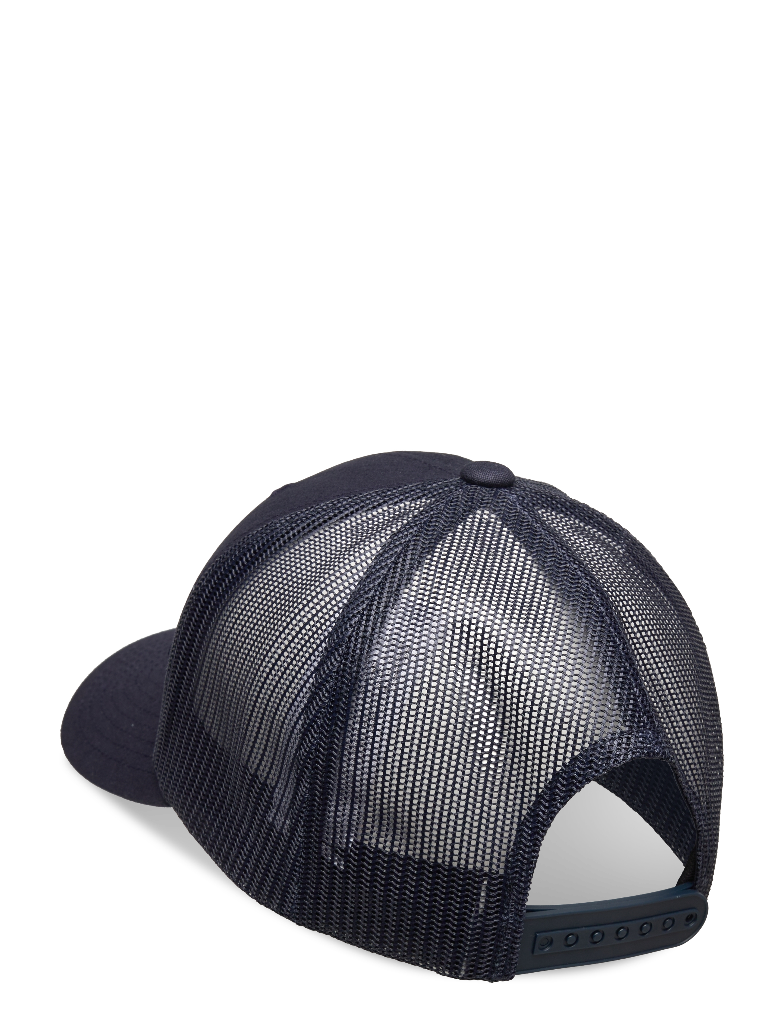 Norrøna - /29 snap back trucker mesh Cap - caps - indigo night - 1