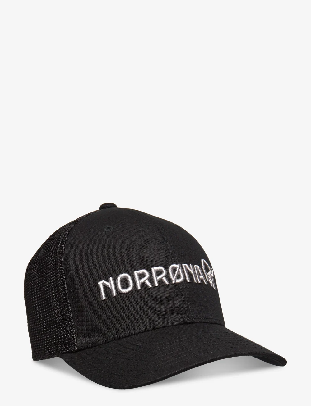 Norrøna /29 Mesh Flexfit Cap - Caps | Boozt.com