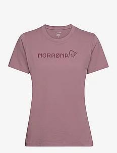 /29 cotton norrna viking T-Shirt W's, Norrøna