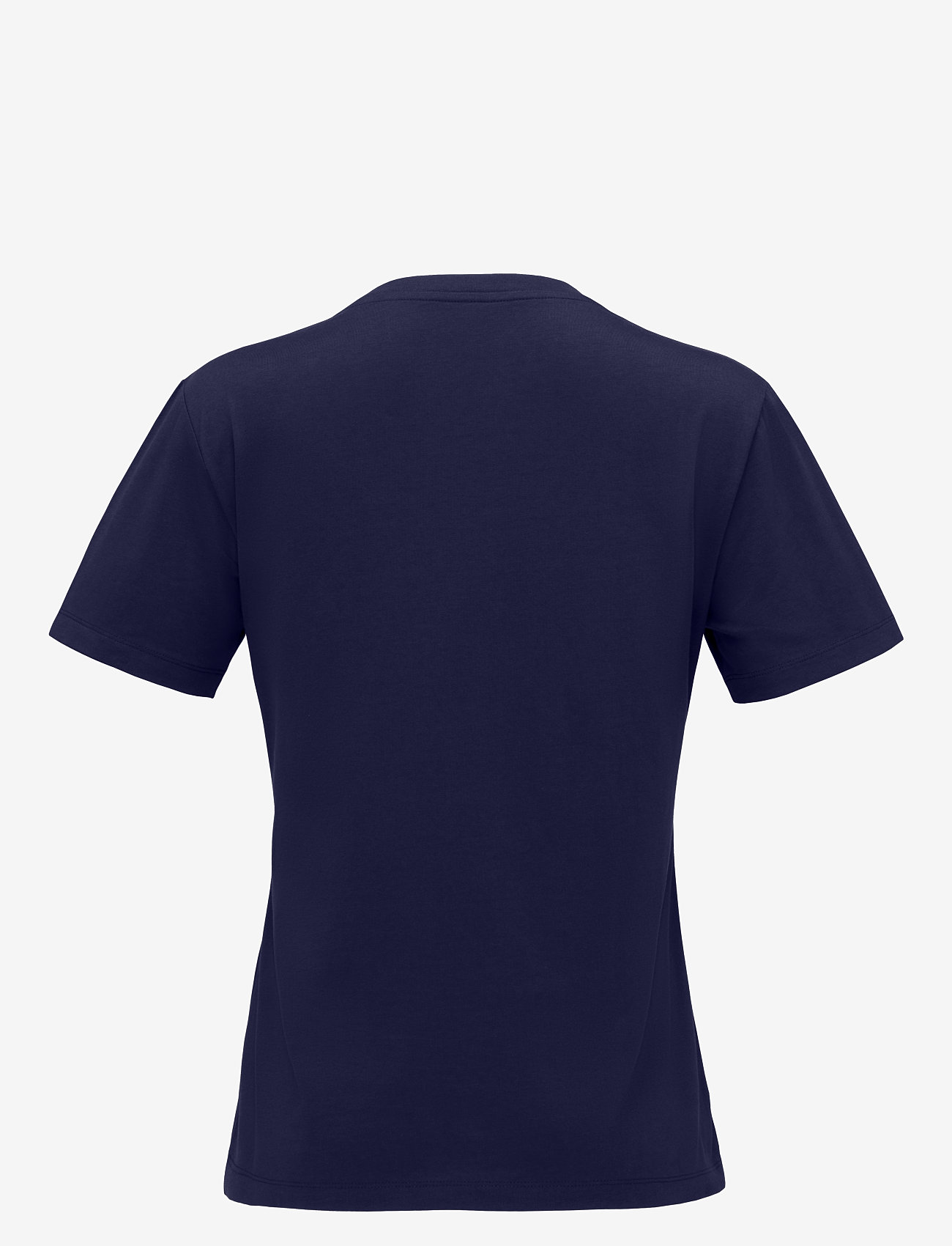 Norrøna - /29 cotton Norrøna viking T-shirt W's - t-shirts - indigo night - 2