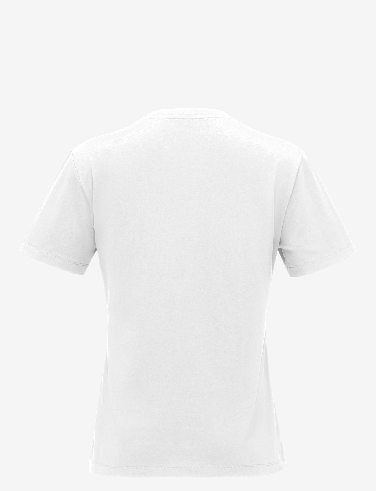 Norrøna - /29 cotton Norrøna viking T-shirt W's - t-shirts - pure white - 3
