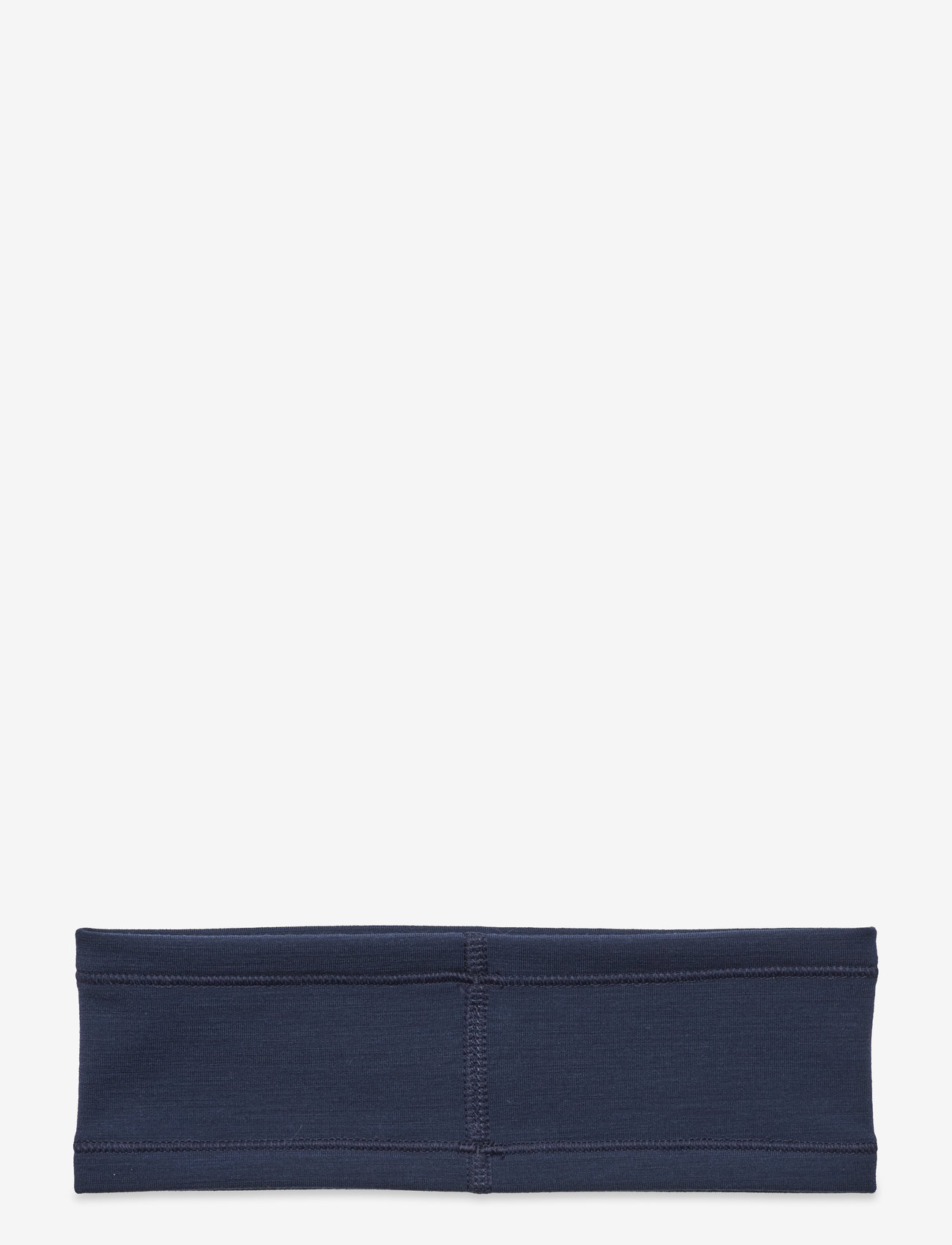 Norrøna - /29 warmwool2 Headband - headbands - indigo night - 1