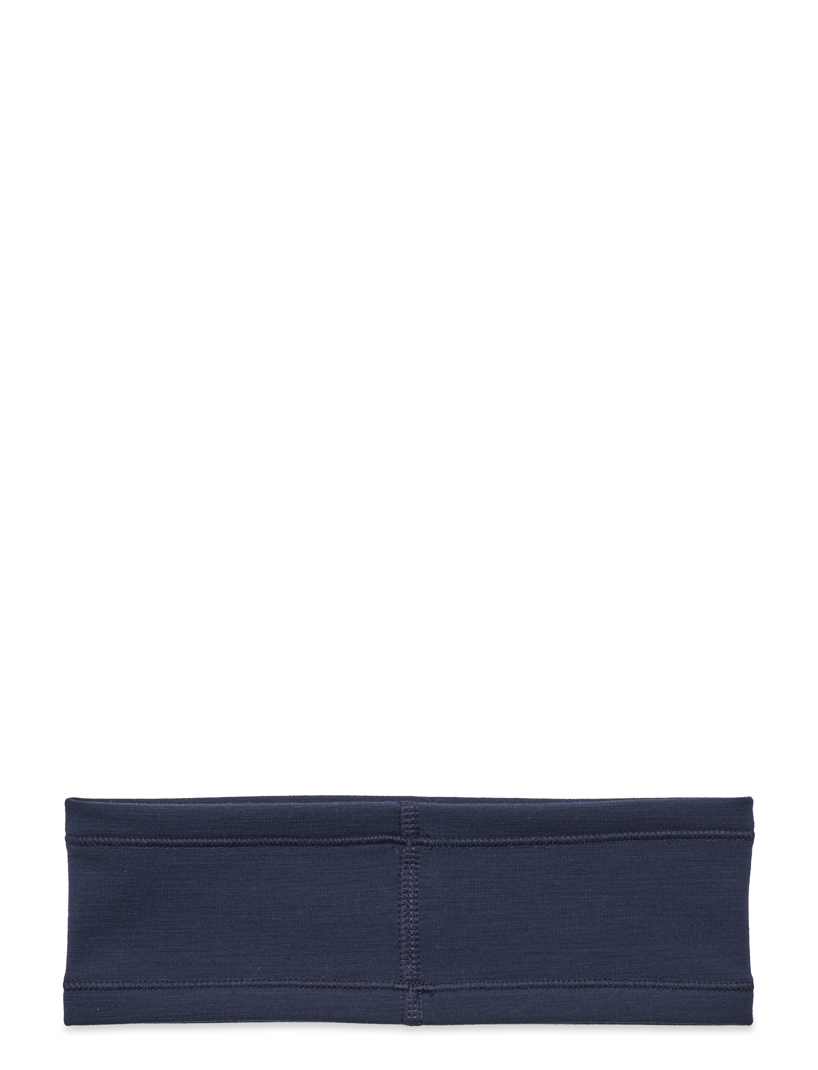 Norrøna - /29 warmwool2 Headband - pannband - indigo night - 1
