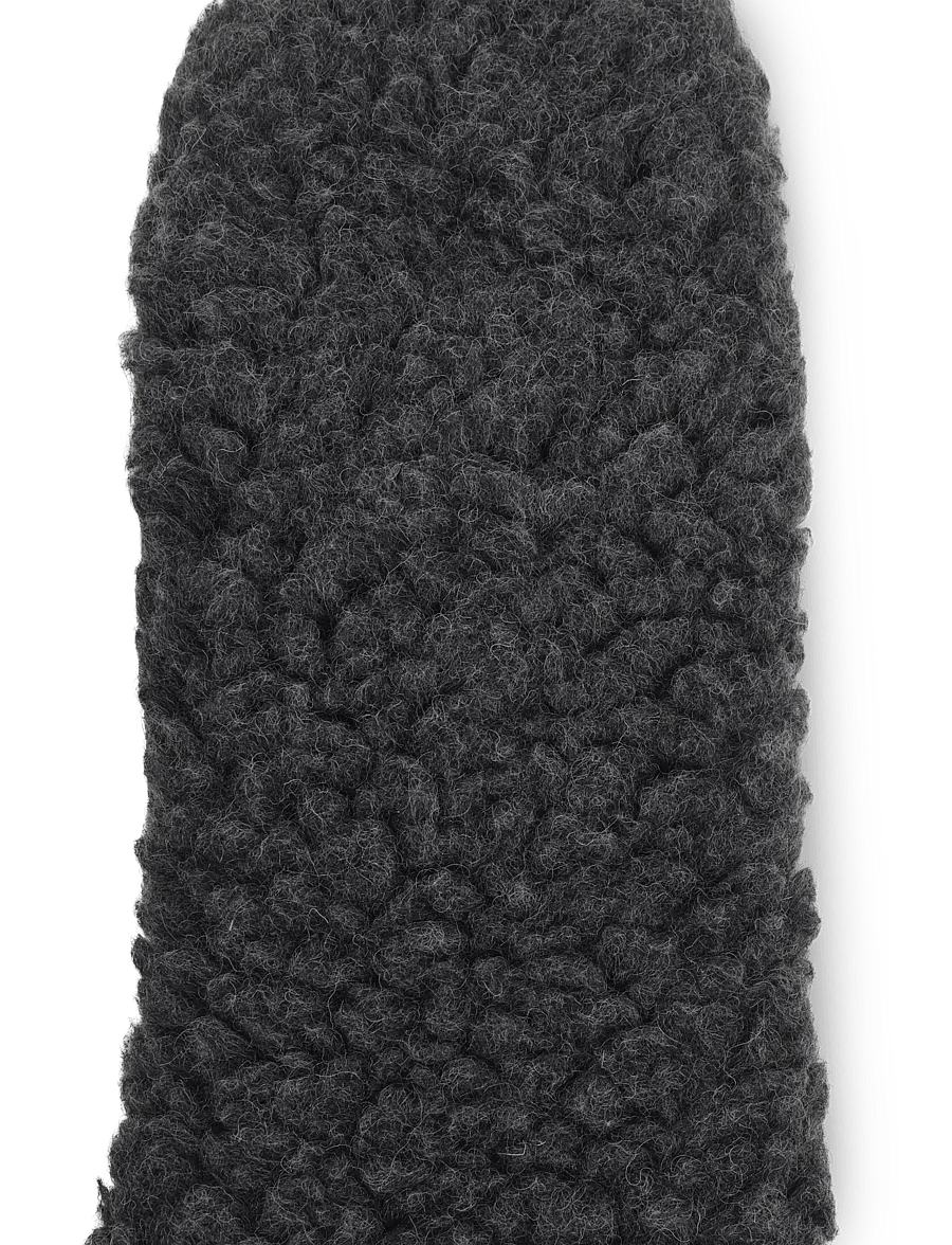 Norrøna - /29 wool liner Mittens - fäustlinge - caviar black - 2