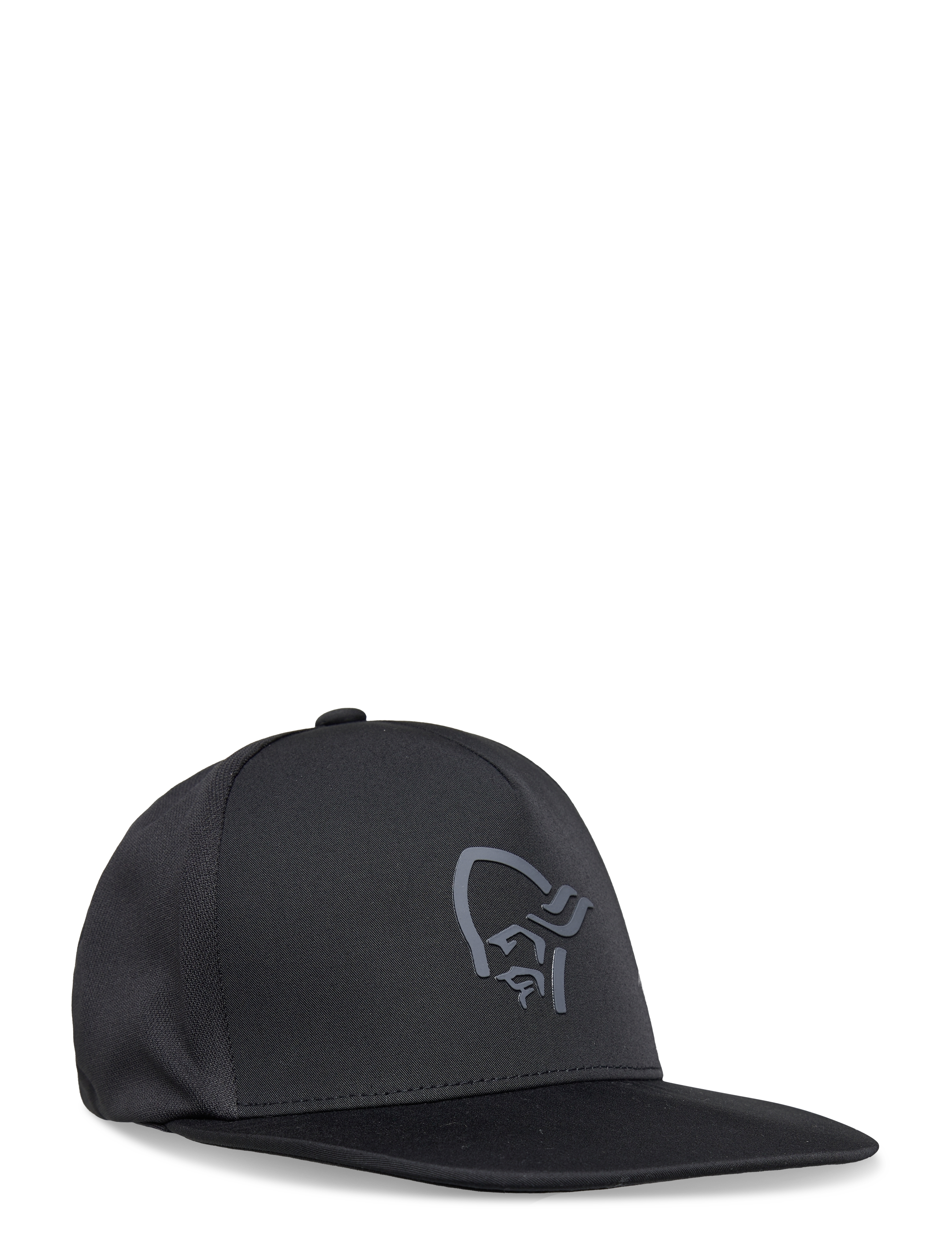 Norrøna /29 Tech Trucker Cap, One Size, Headwear, Schwarz - Caps, Frauen