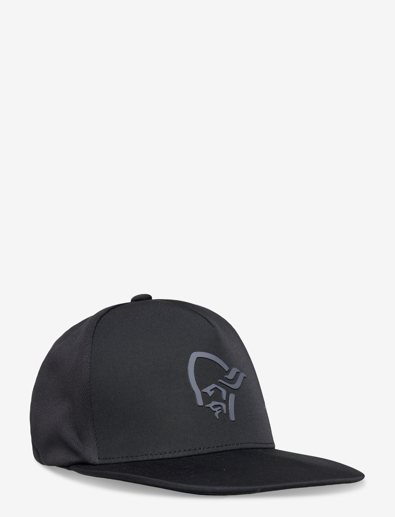 Norrøna - /29 tech trucker Cap - kepurės su snapeliu - caviar black - 0