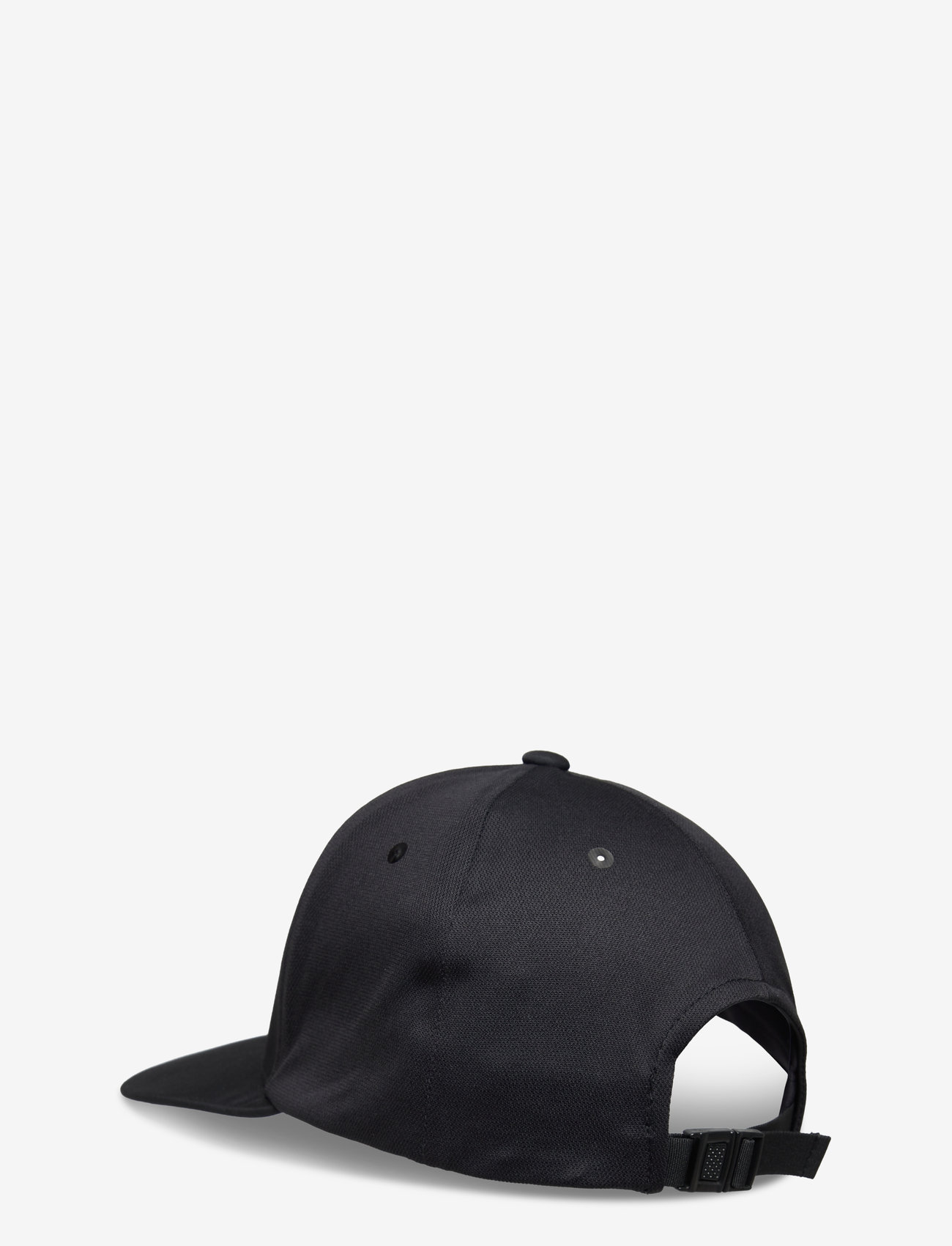 Norrøna - /29 tech trucker Cap - kepurės su snapeliu - caviar black - 1