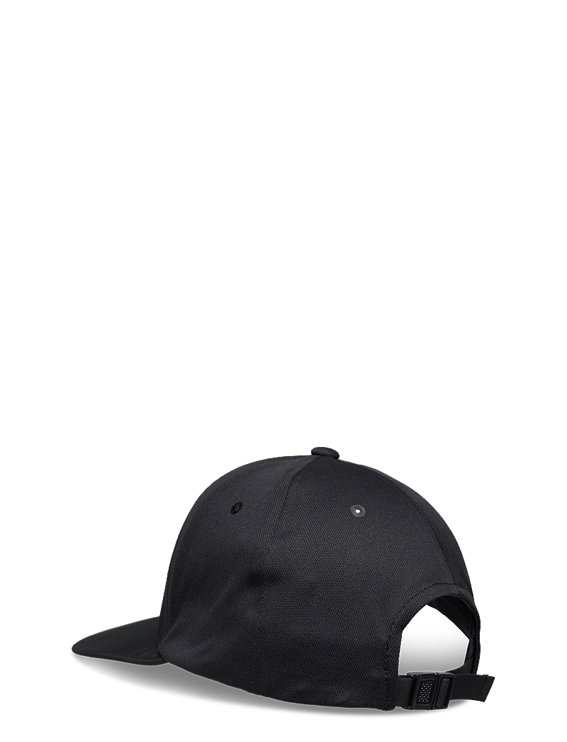 Norrøna - /29 tech trucker Cap - kepurės su snapeliu - caviar black - 2
