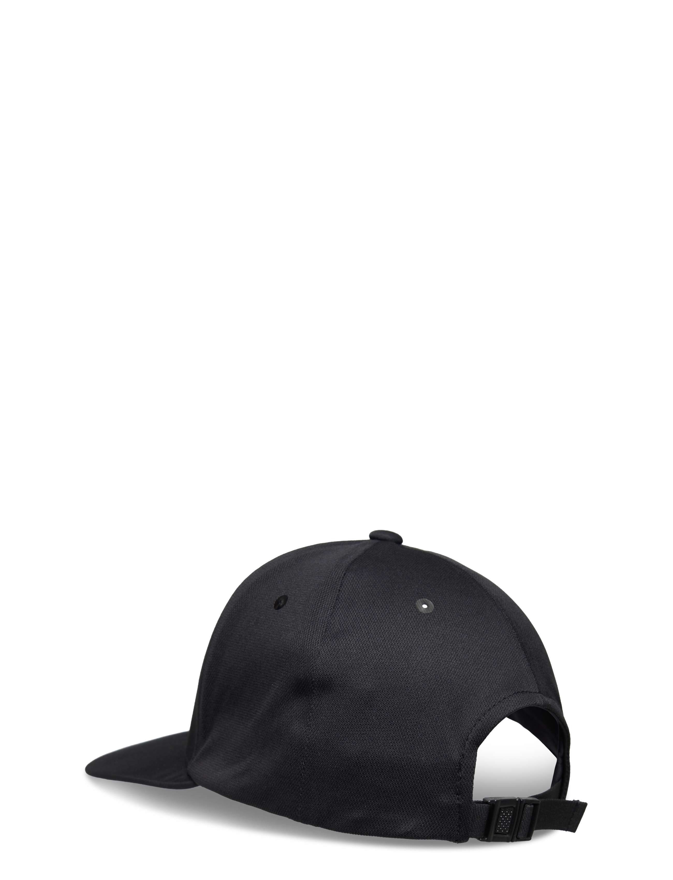 Norrøna - /29 tech trucker Cap - cepures ar nagu - caviar black - 2