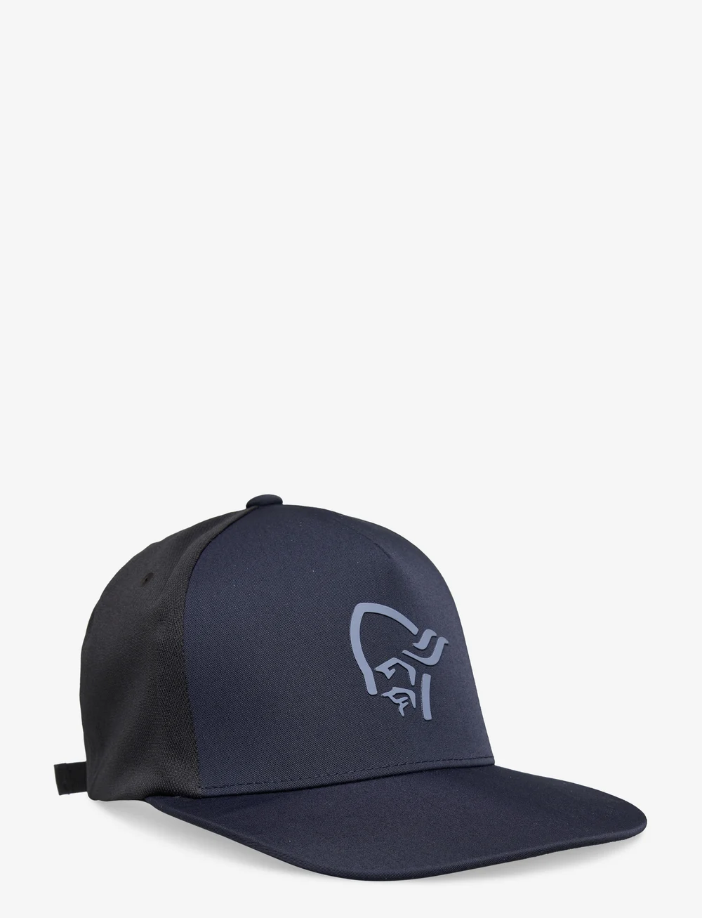 Norrøna - /29 tech trucker Cap - caps - indigo night - 0
