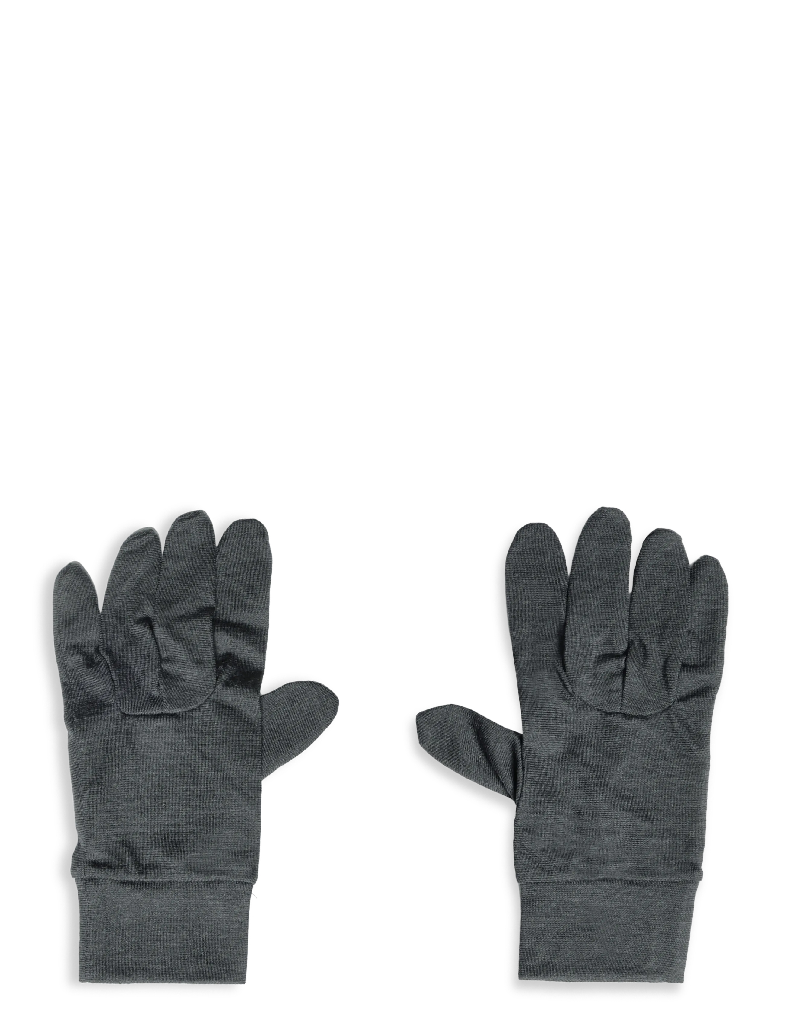 Norrøna /29 pureUll liner Gloves - Alles anzeigen - CAVIAR BLACK / black