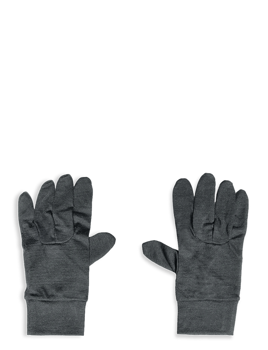 Norrøna - /29 pureUll liner Gloves - fingervantar - caviar black - 0