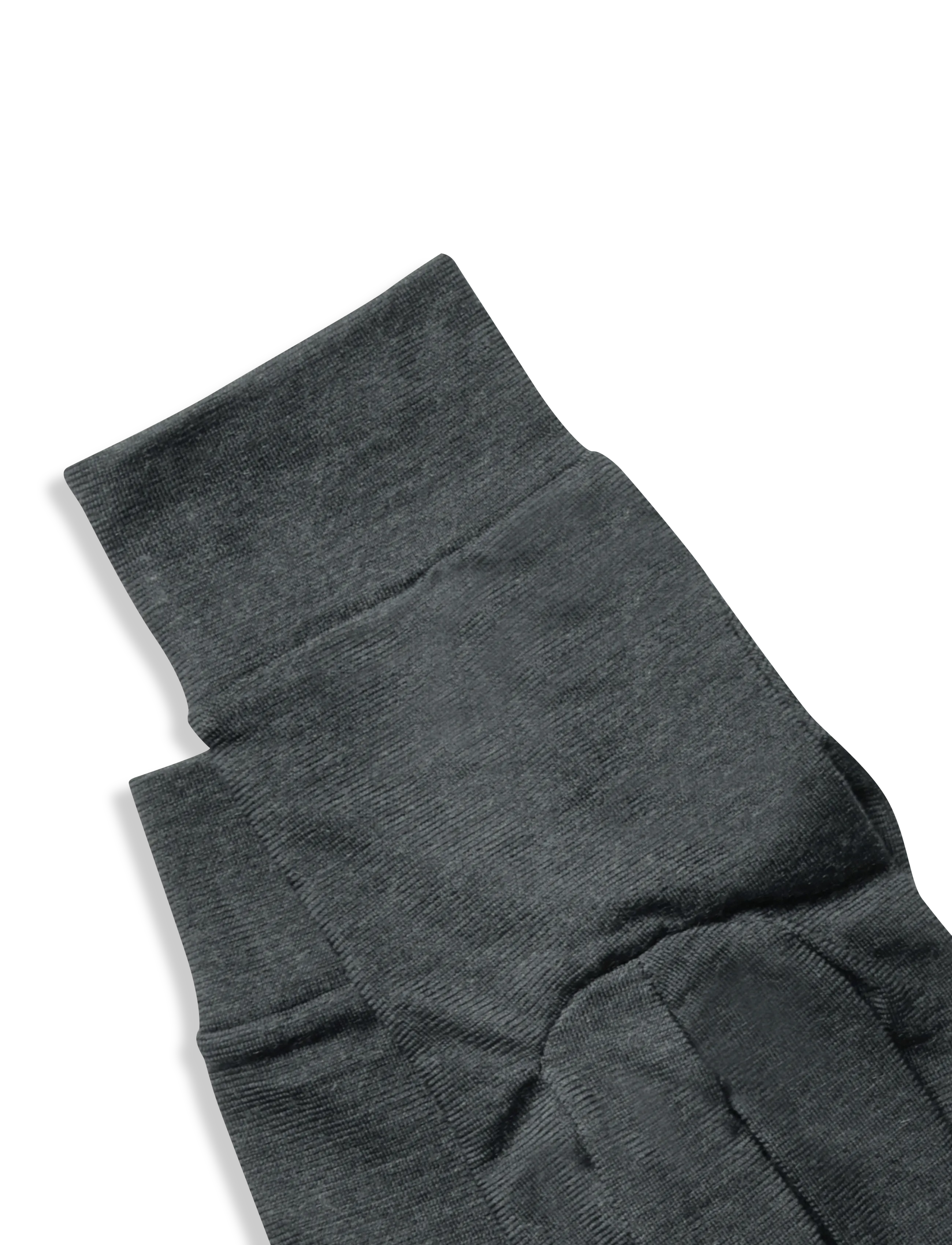Norrøna - /29 pureUll liner Gloves - fingervantar - caviar black - 3