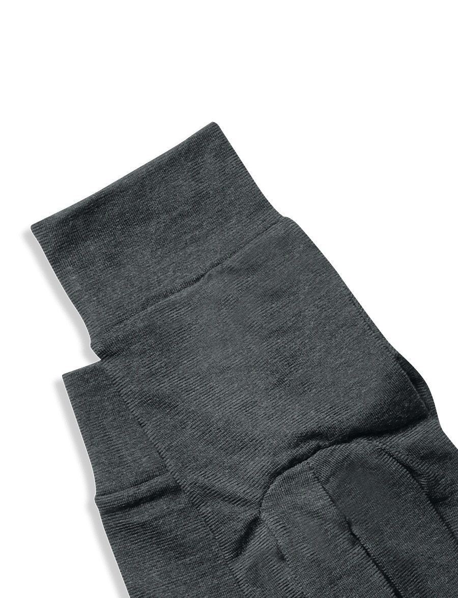 Norrøna - /29 pureUll liner Gloves - fingervantar - caviar black - 3