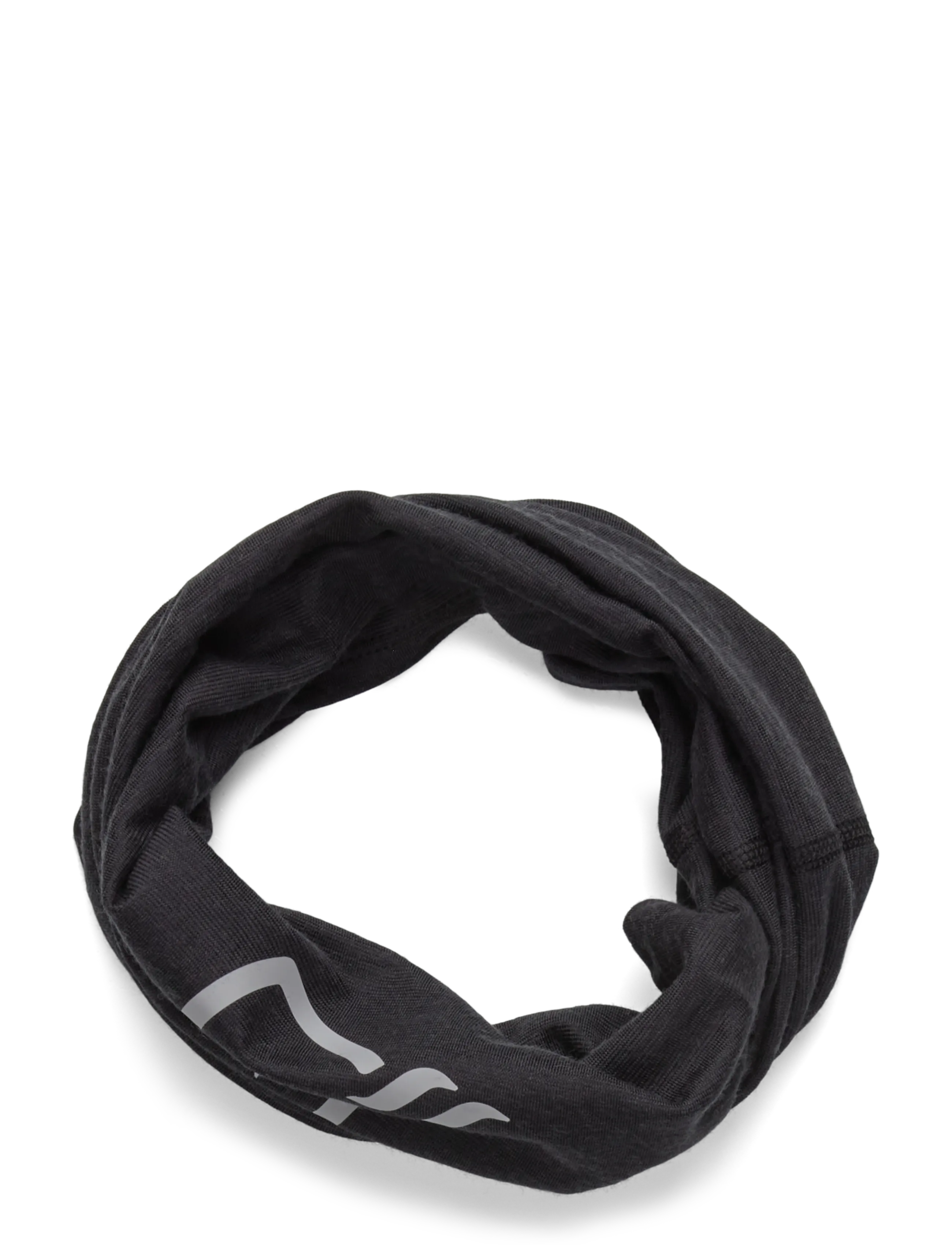 Norrøna /29 pureUll Neck - Visa allt - CAVIAR BLACK / black