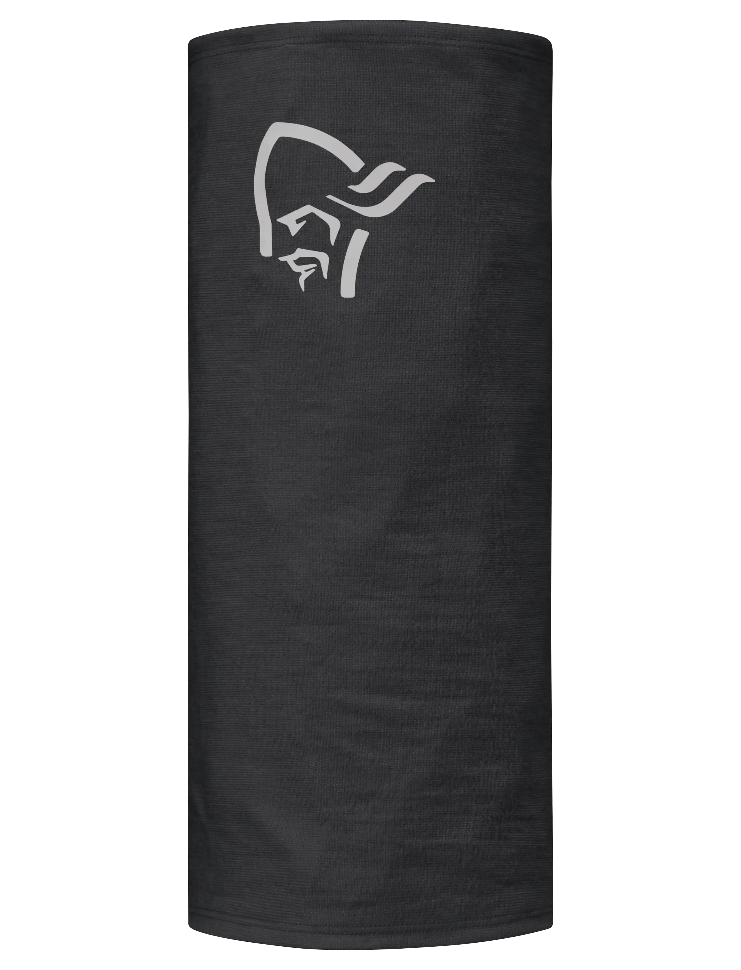 Norrøna - /29 pureUll Neck - caviar black - 1