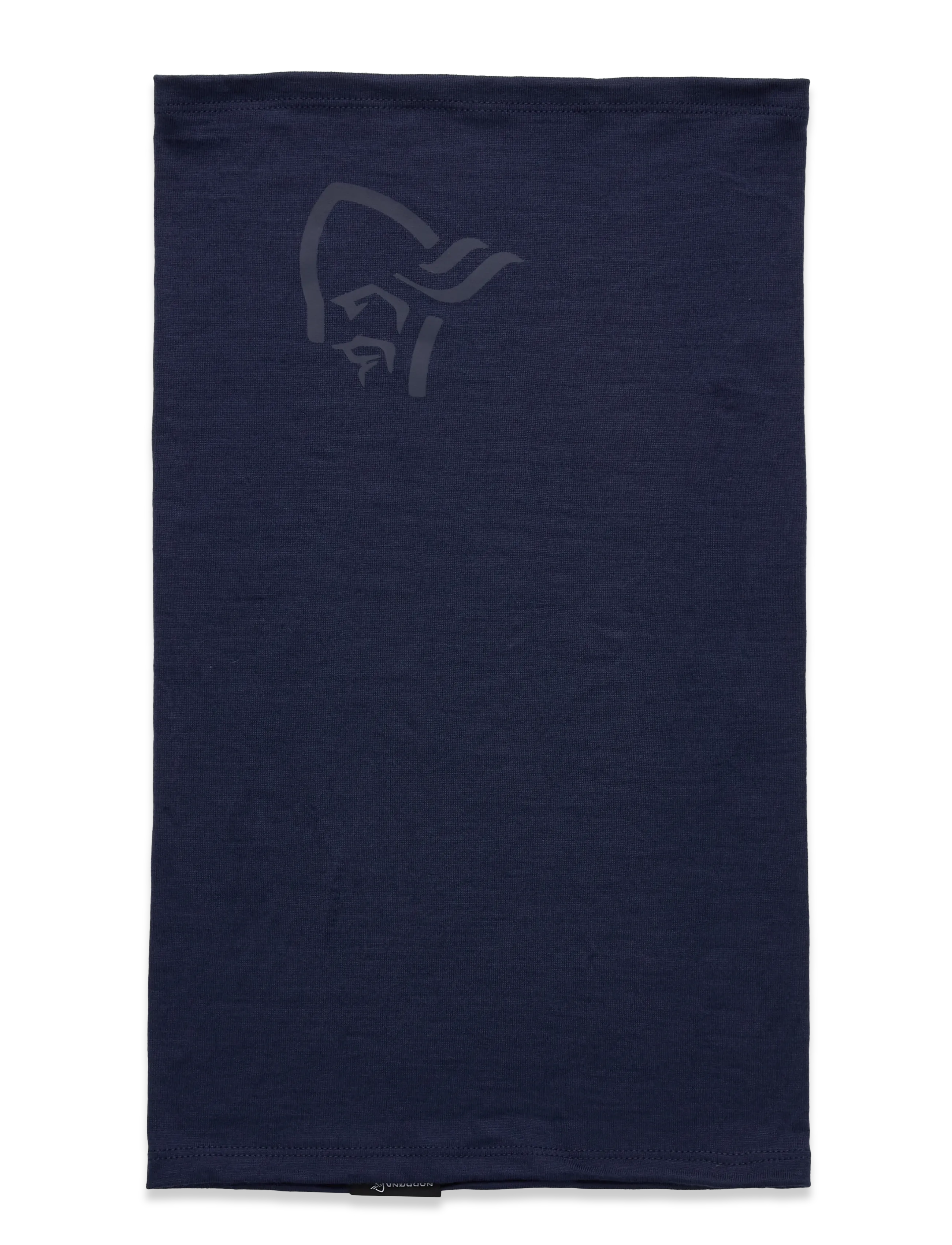 Norrøna /29 pureUll Neck - Visa allt - INDIGO NIGHT / navy