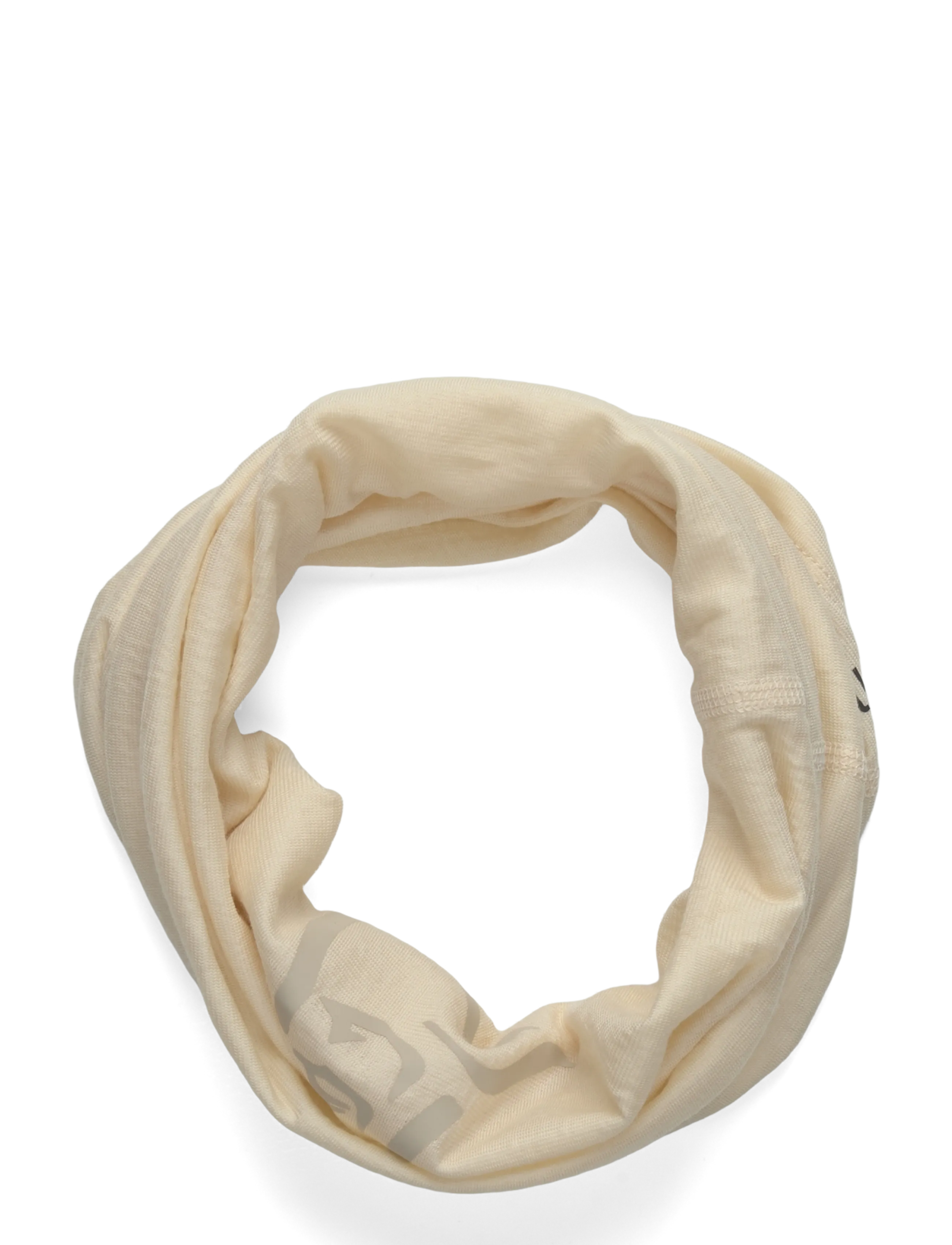 Norrøna /29 pureUll Neck - Visa allt - WHISPER WHITE / cream