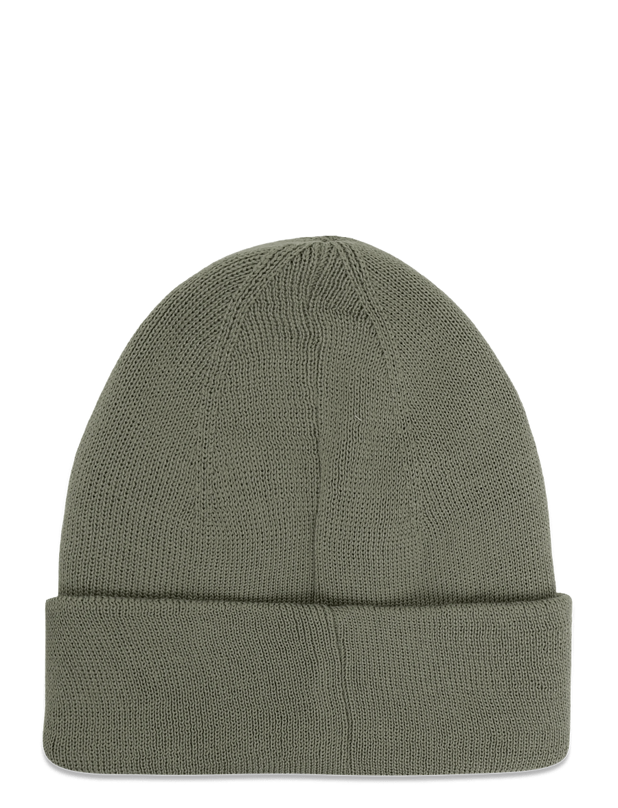 Norrøna - /29 equaliser Beanie - pipot - deep lichen green - 2
