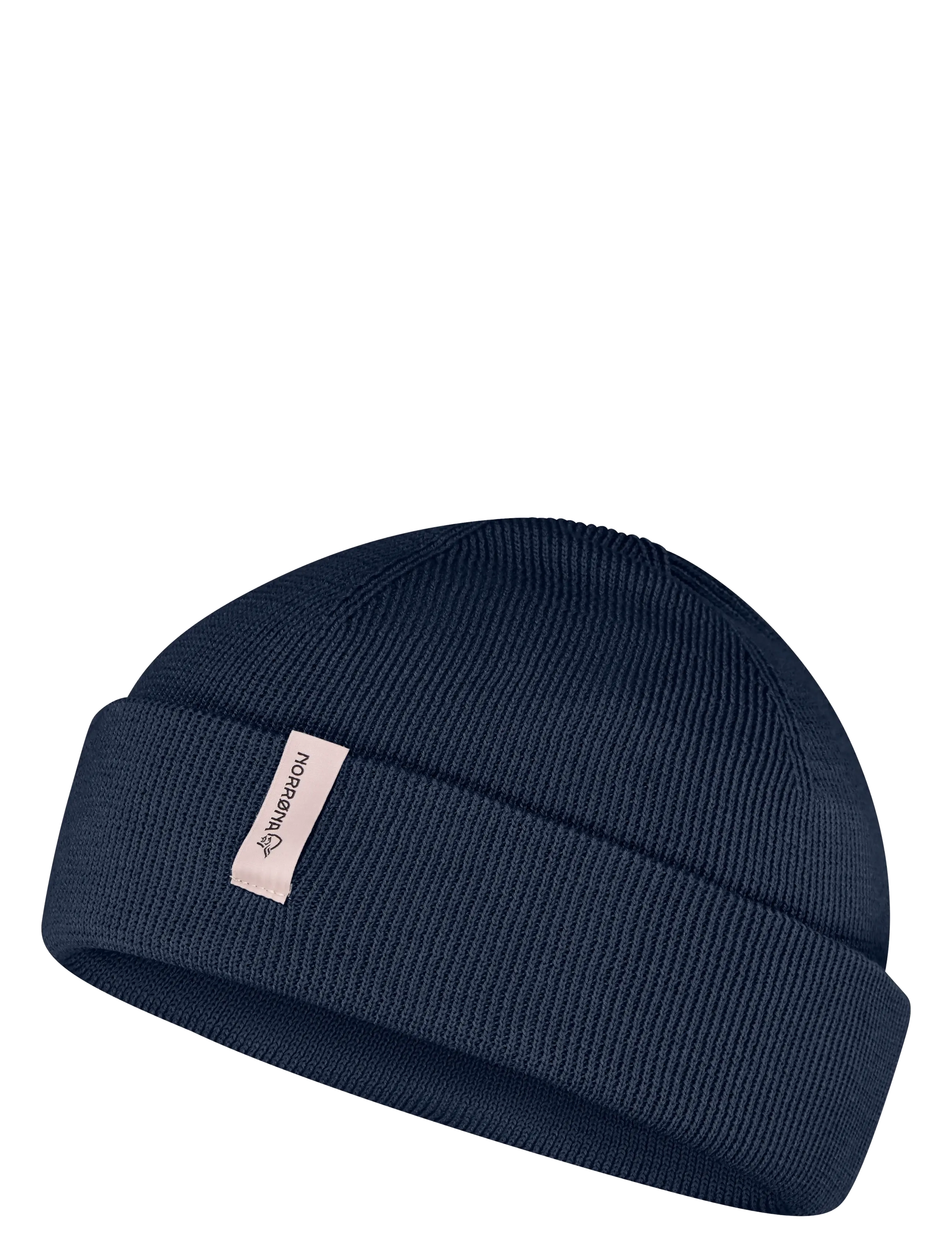 Norrøna /29 equaliser Beanie - Visa allt - INDIGO NIGHT / navy