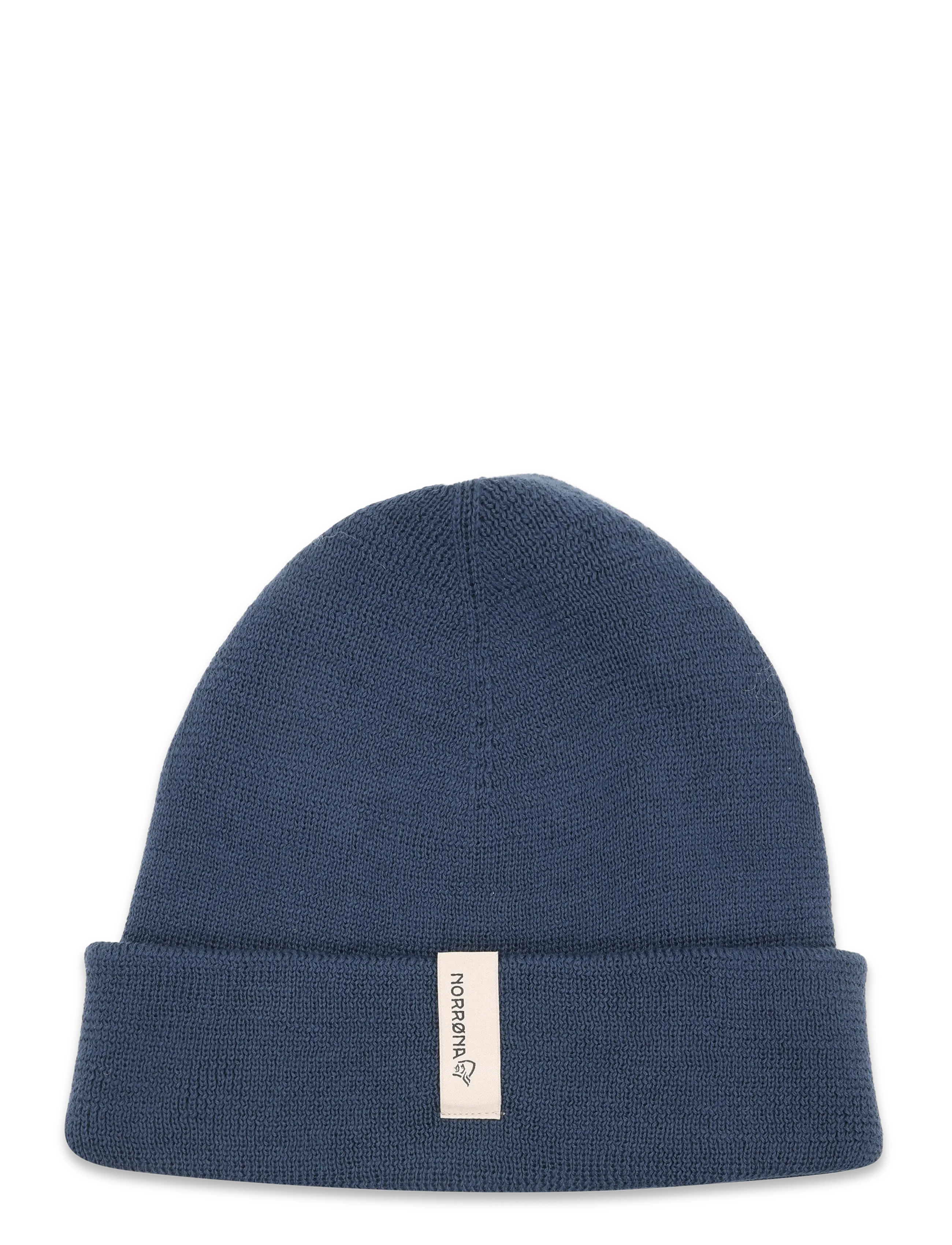 Norrøna /29 equaliser Beanie - Norrøna - INDIGO NIGHT / navy