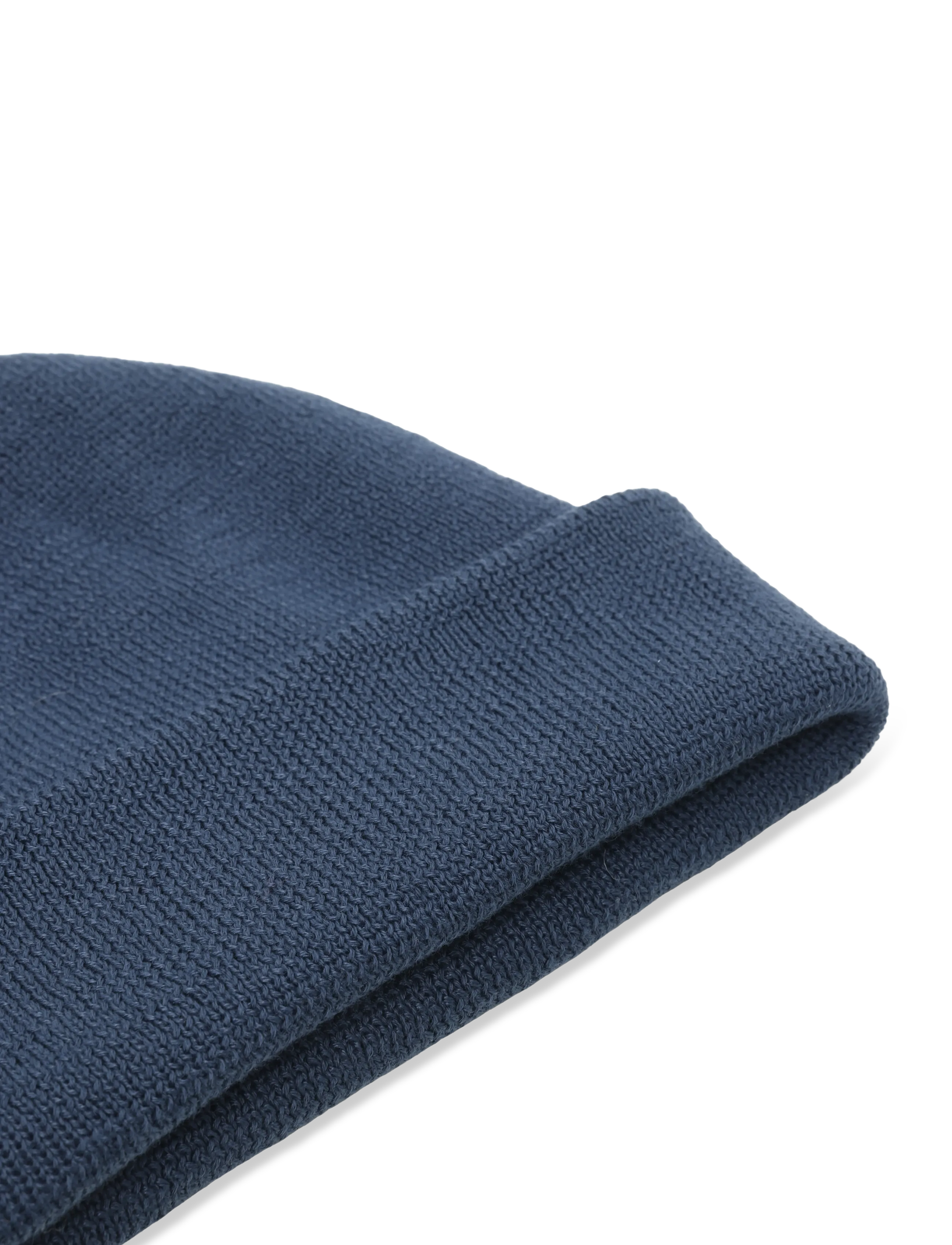 Norrøna - /29 equaliser Beanie - mützen - indigo night - 5