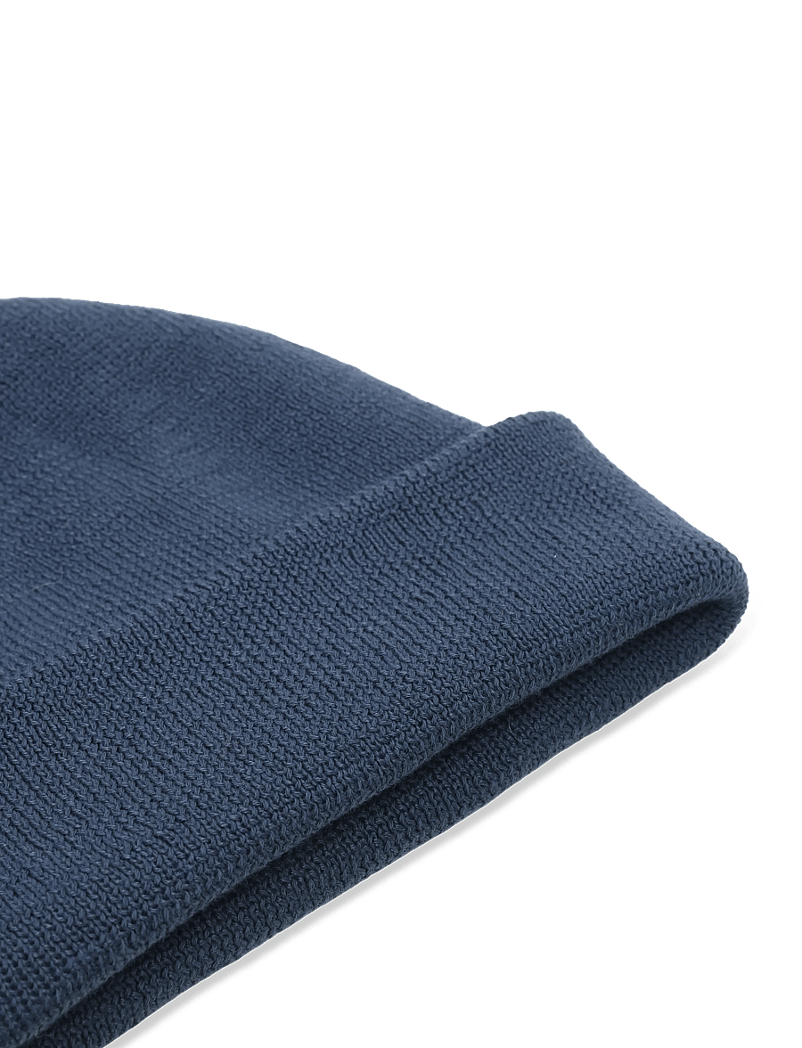 Norrøna - /29 equaliser Beanie - mützen - indigo night - 5