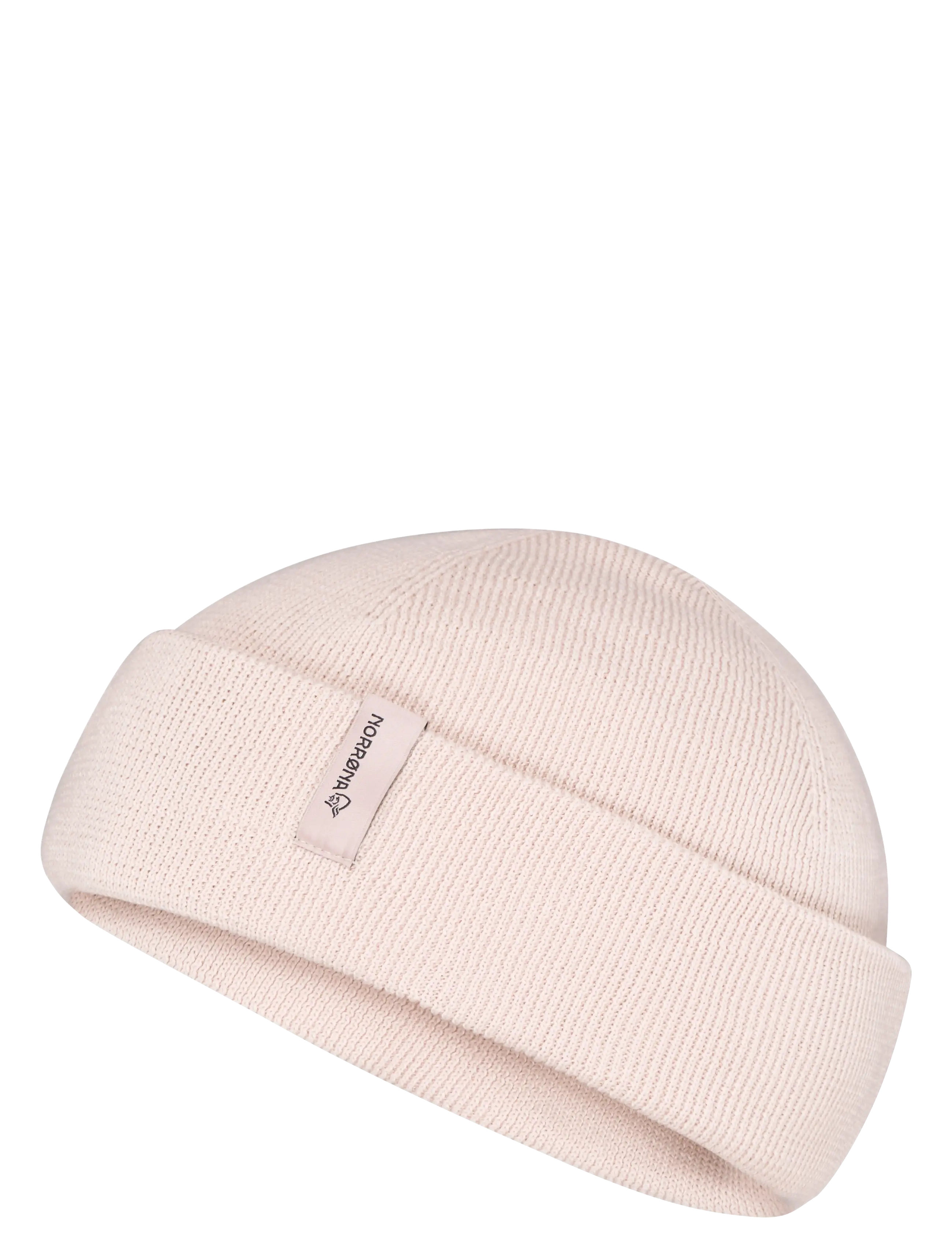 Norrøna /29 equaliser Beanie - Visa allt - OATMEAL / cream