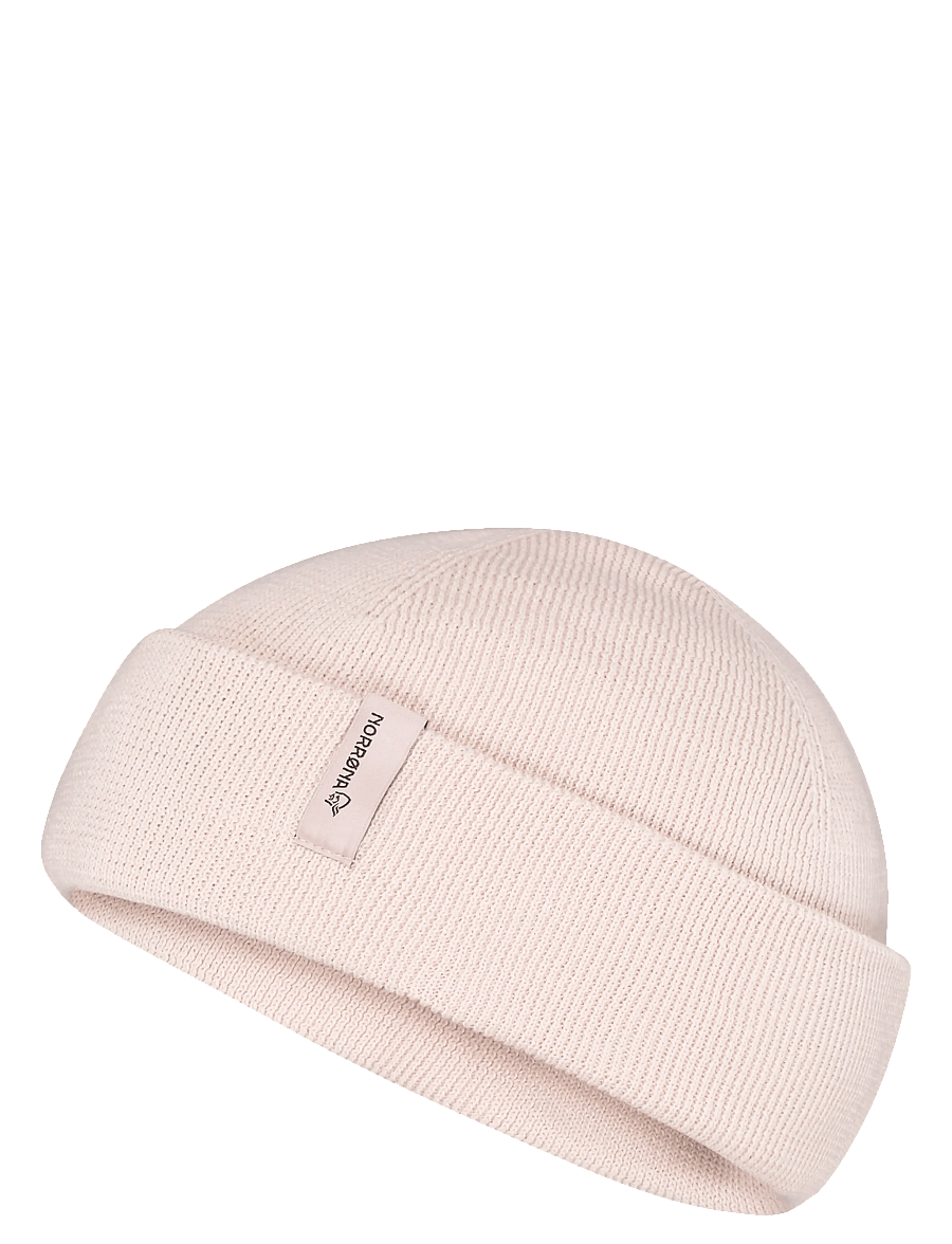 Norrøna - /29 equaliser Beanie - mützen - oatmeal - 1