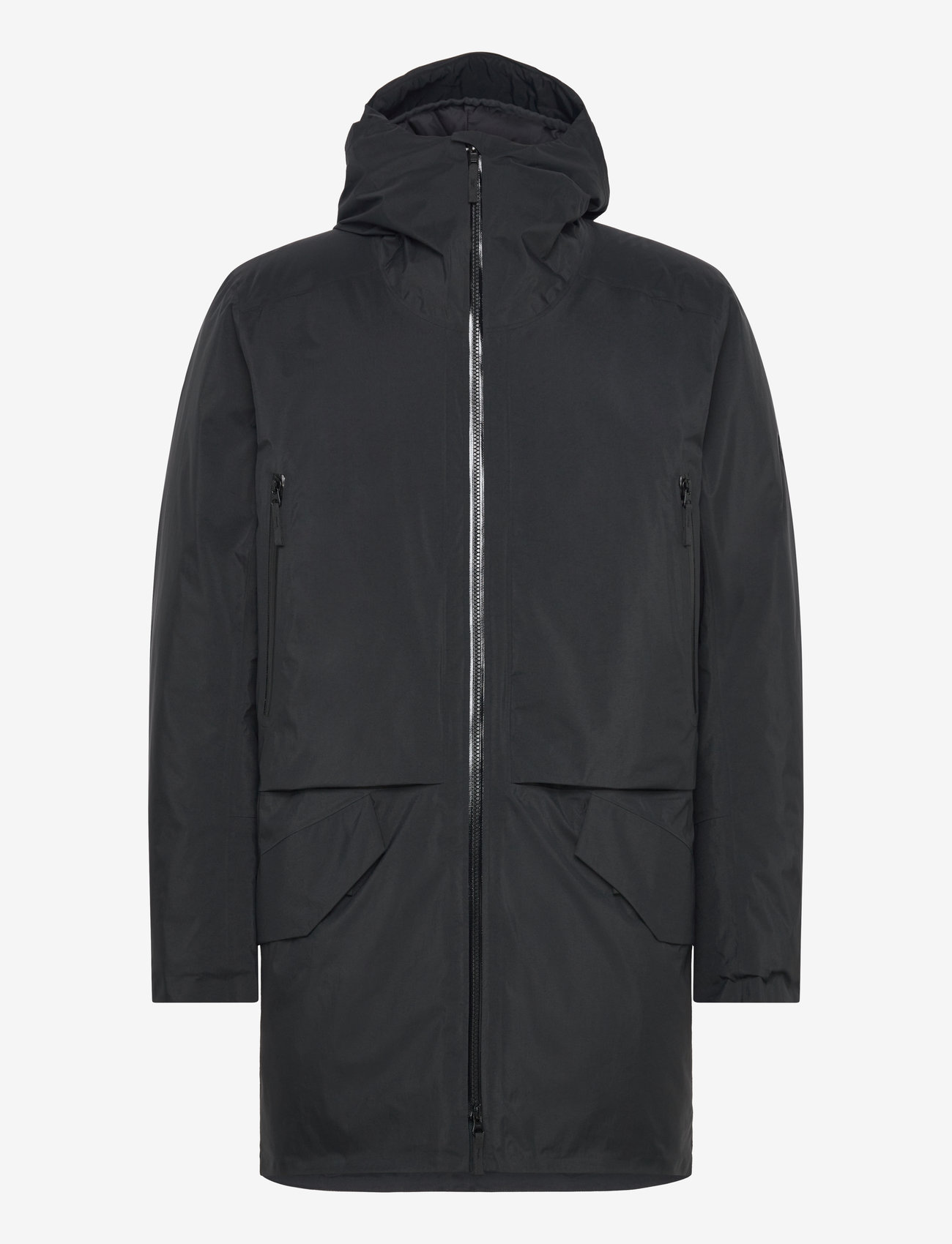 NORRØNA OSLO Gore-Tex Insulated Parka M Norrøna oslo Gore-Tex insulated Parka for women - Norrøna®