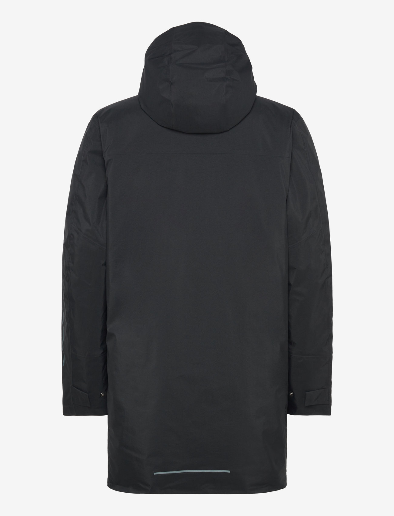 NORRØNA OSLO Gore-Tex Insulated Parka M Norrøna oslo Gore-Tex insulated Parka for women - Norrøna®