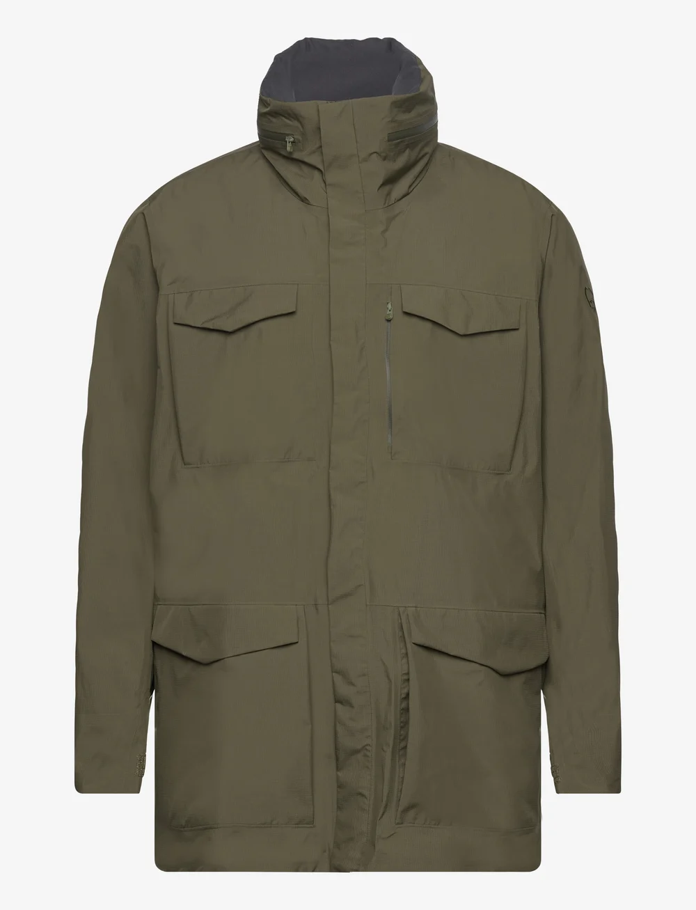 Gore tex field sales jacket
