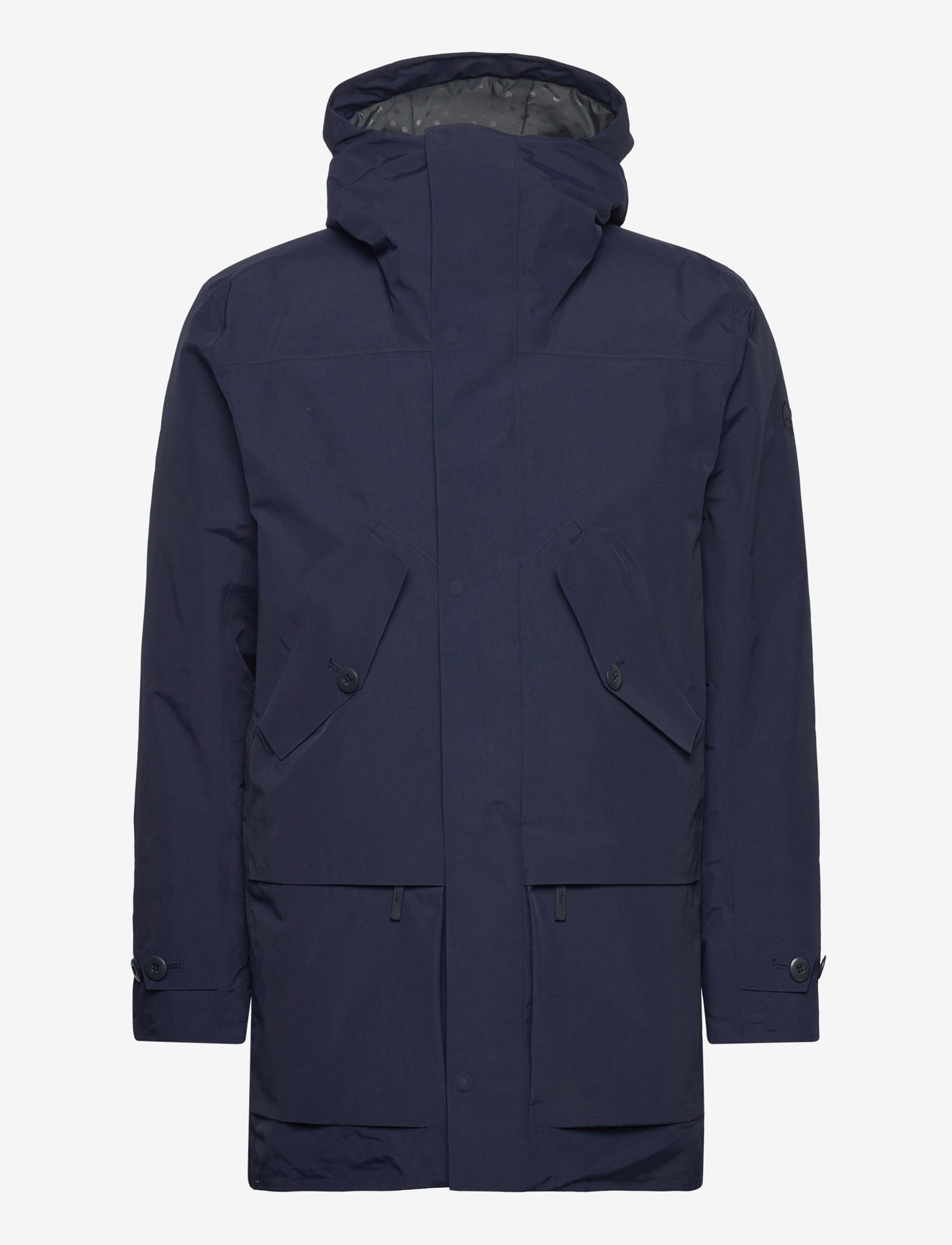 NORRØNA OSLO Gore-Tex Insulated Parka M Norrøna Oslo Gore-tex Insulated Parka (m) (RRN4808-18) - Parka