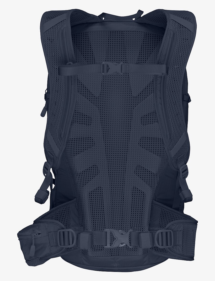 Norrøna - femund econyl70 20L Pack - sportrucksäcke - indigo night - 1