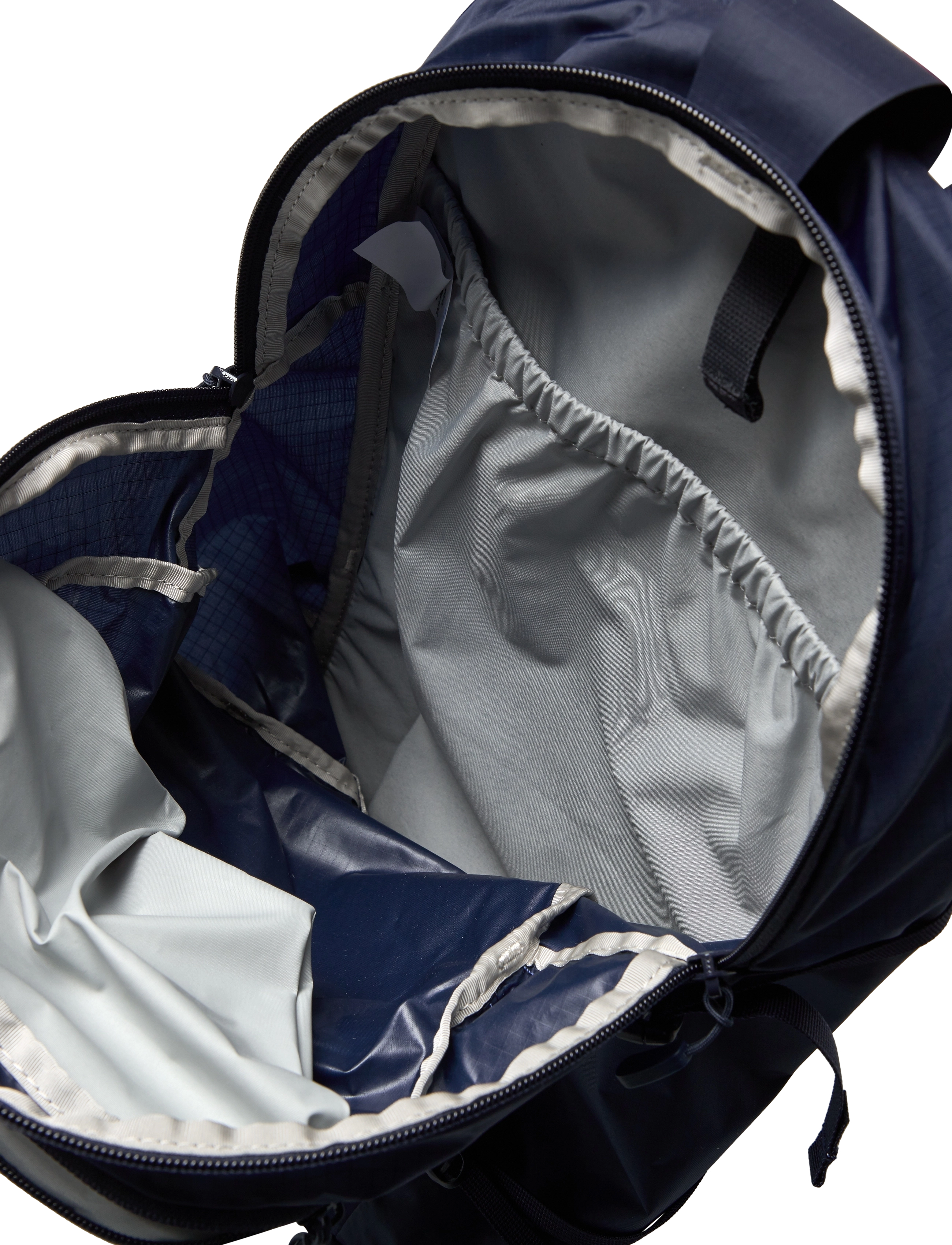 Norrøna - femund econyl70 20L Pack - sportrucksäcke - indigo night - 3