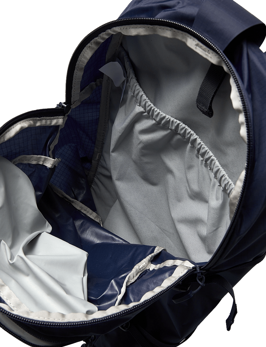 Norrøna - femund econyl70 20L Pack - sportrucksäcke - indigo night - 3