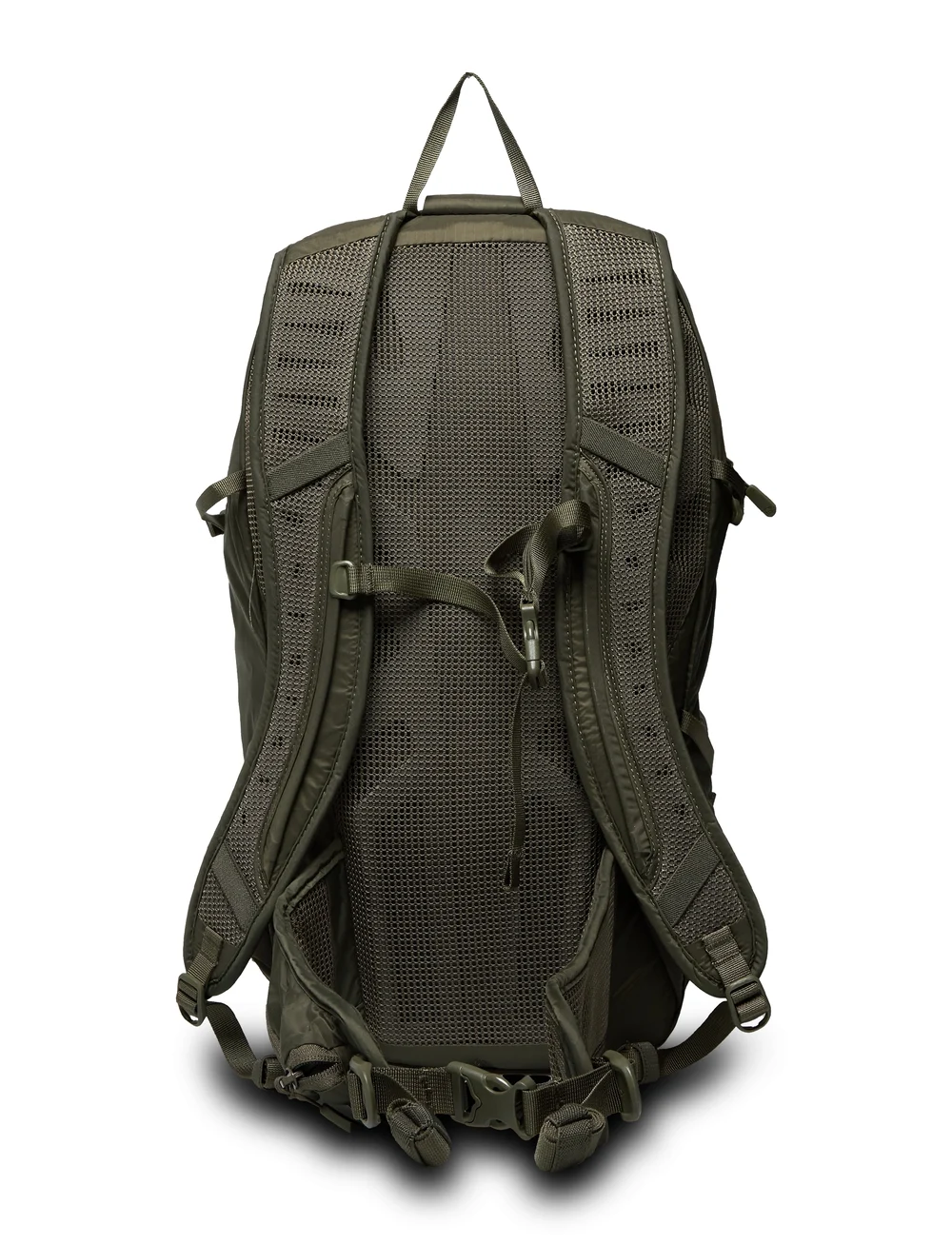 Norrøna - femund econyl70 20L Pack - sporttaschen - olive night - 1