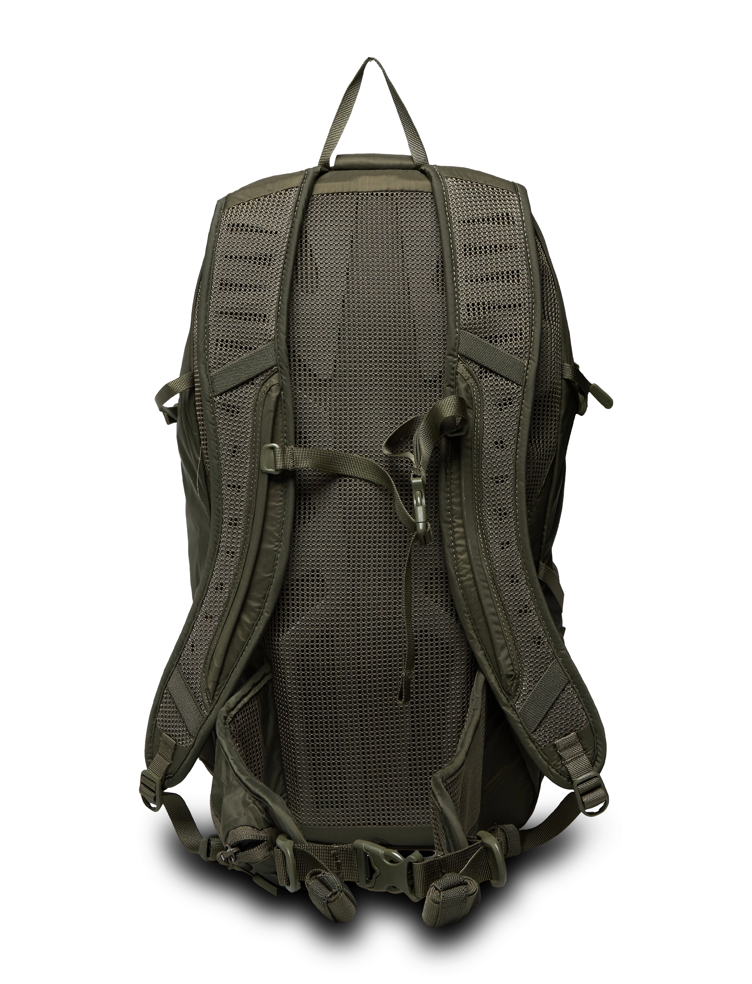 Norrøna - femund econyl70 20L Pack - sport backpacks - olive night - 1