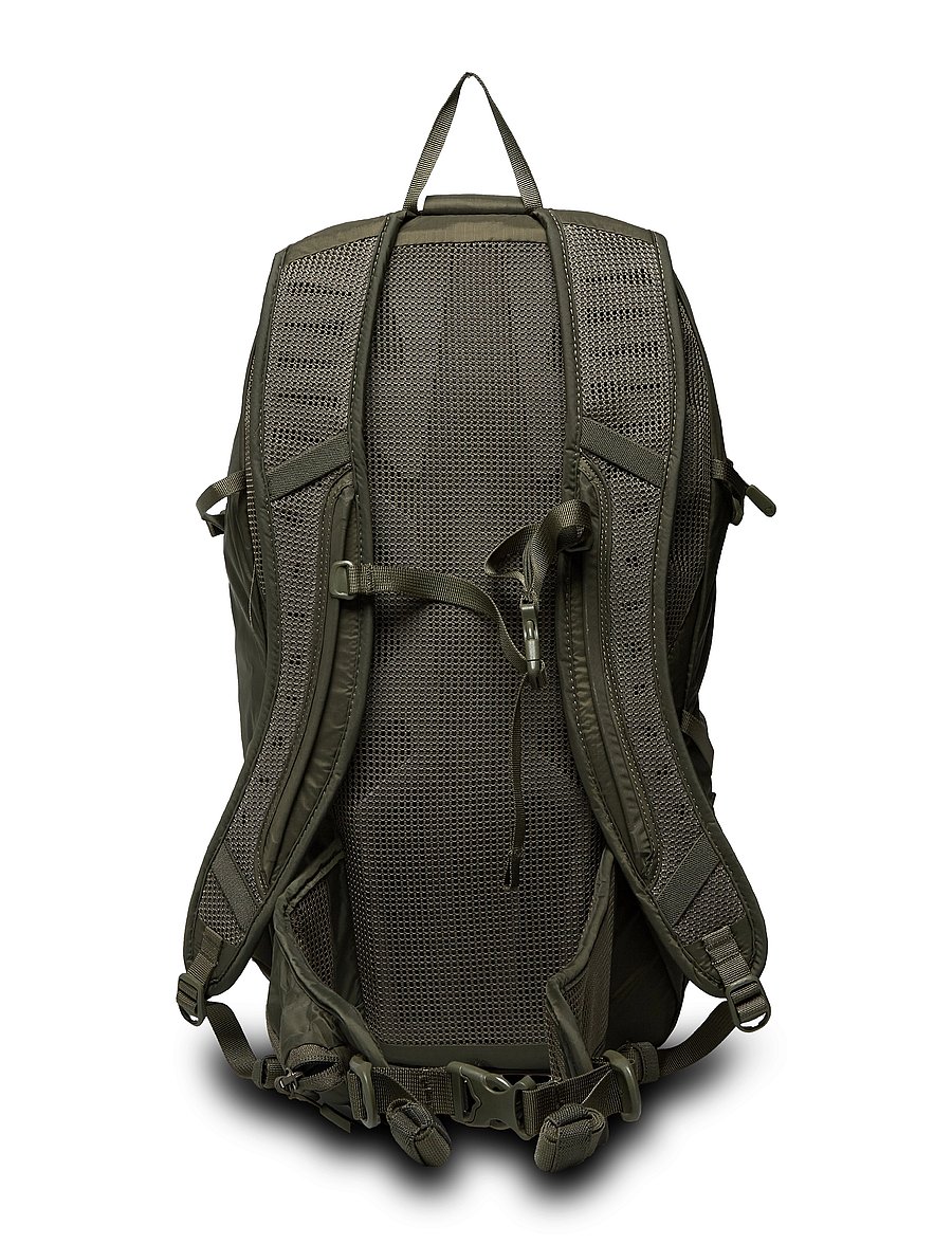 Norrøna - femund econyl70 20L Pack - sportrucksäcke - olive night - 1