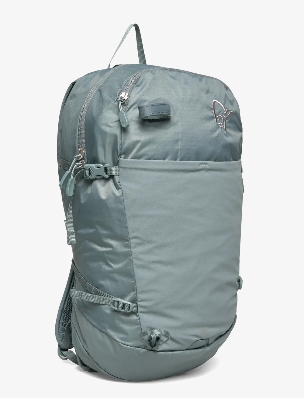 Norrøna - femund econyl70 20L Pack - sporttaschen - trooper - 1