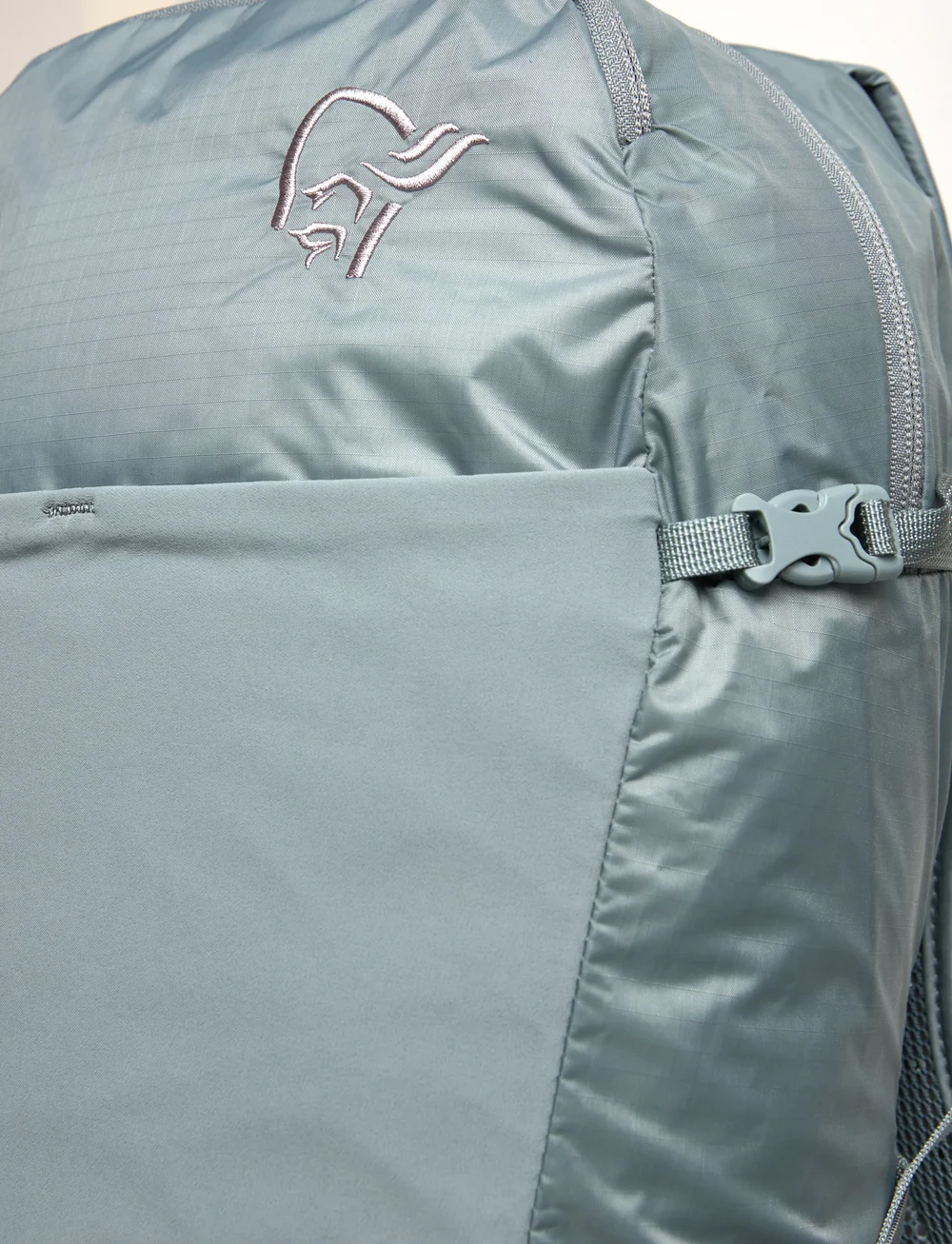 Norrøna - femund econyl70 20L Pack - sporttaschen - trooper - 4