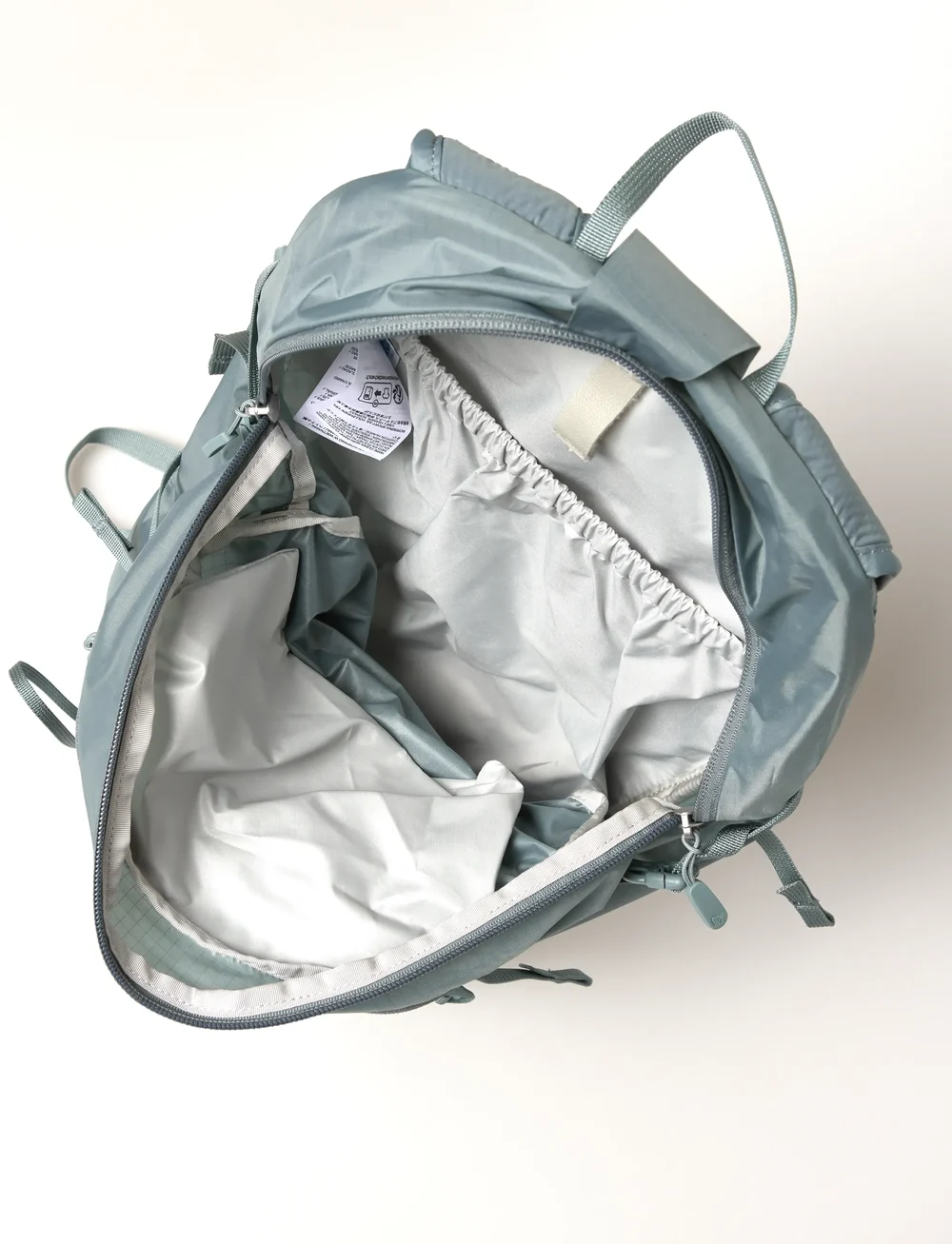 Norrøna - femund econyl70 20L Pack - sporttaschen - trooper - 5